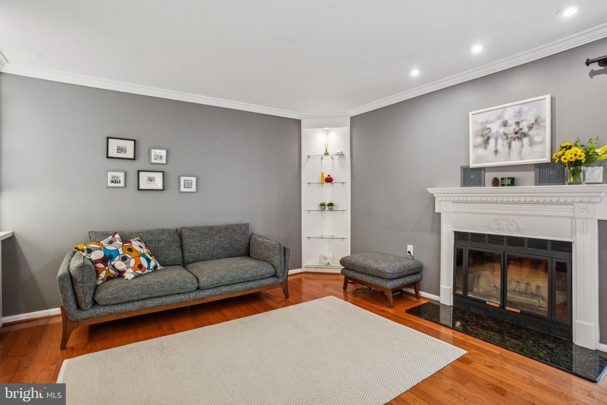 10205 QUIET POND TERRACE