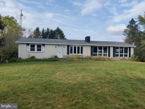 339 Hickory Hollow Lane, Mc Connellsburg, PA 17233 - MLS#: PAFU2001372