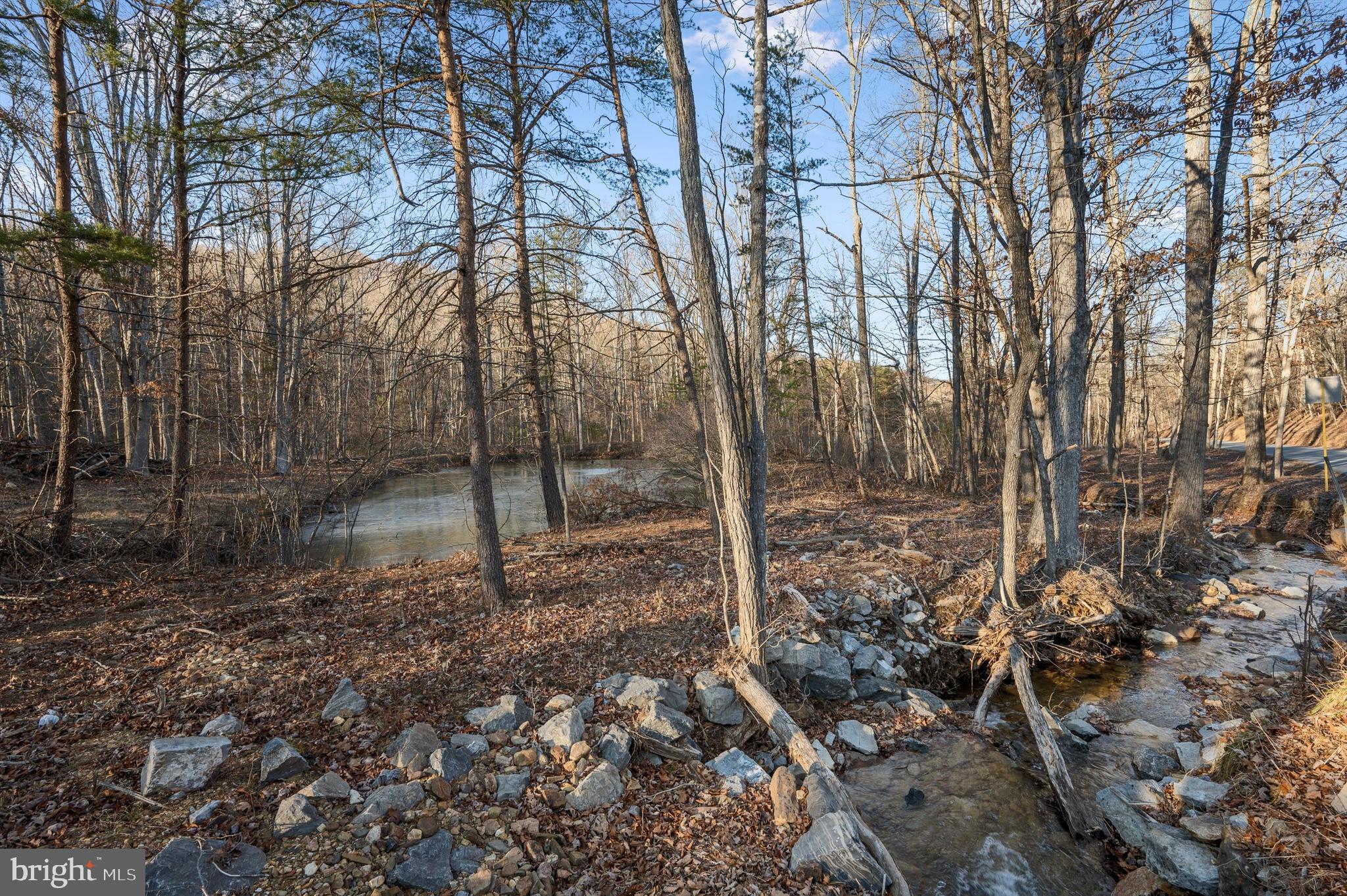 LOT 4 BACK CREEK RD
