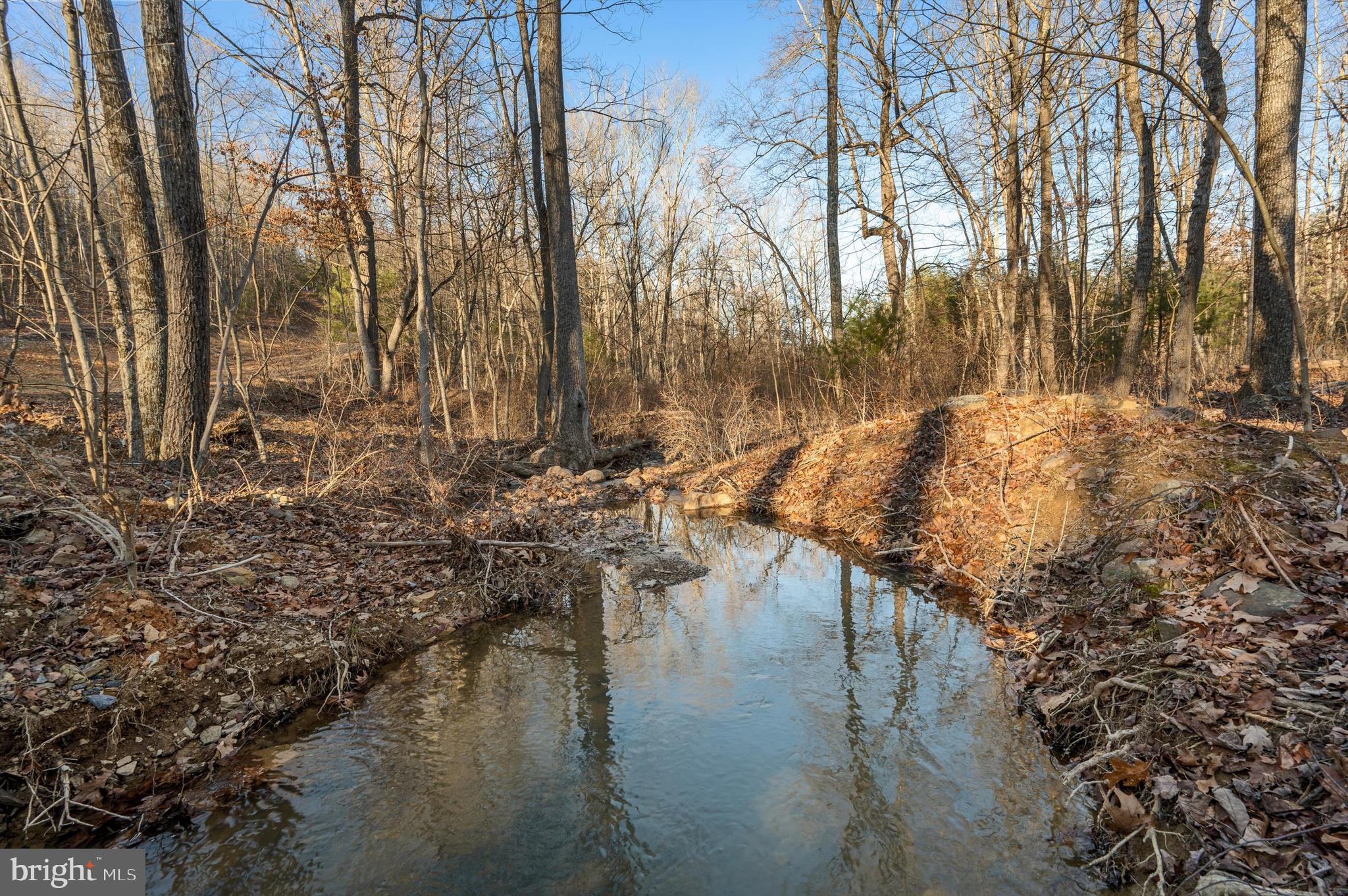 LOT 4 BACK CREEK RD