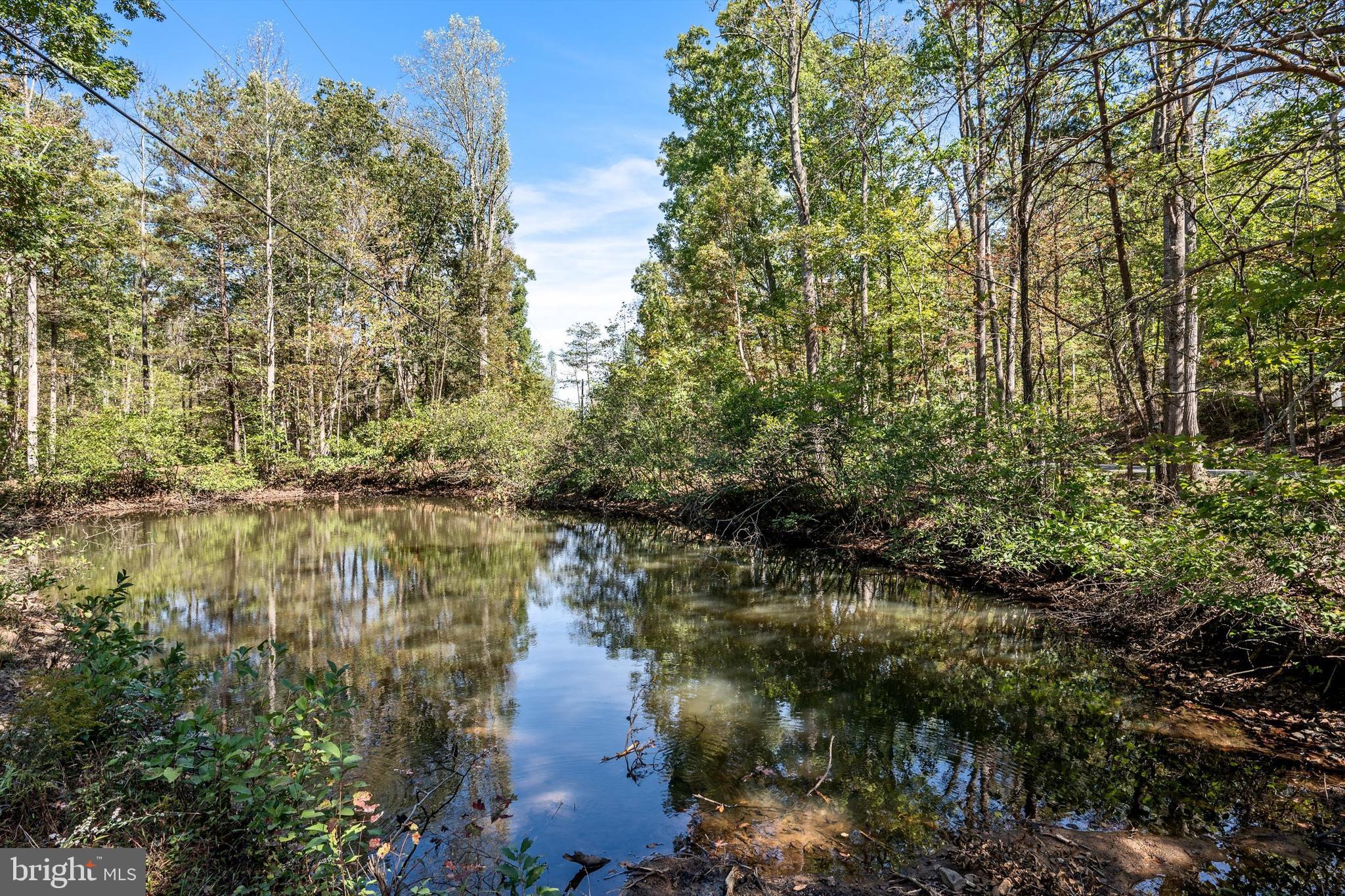 LOT 4 BACK CREEK RD