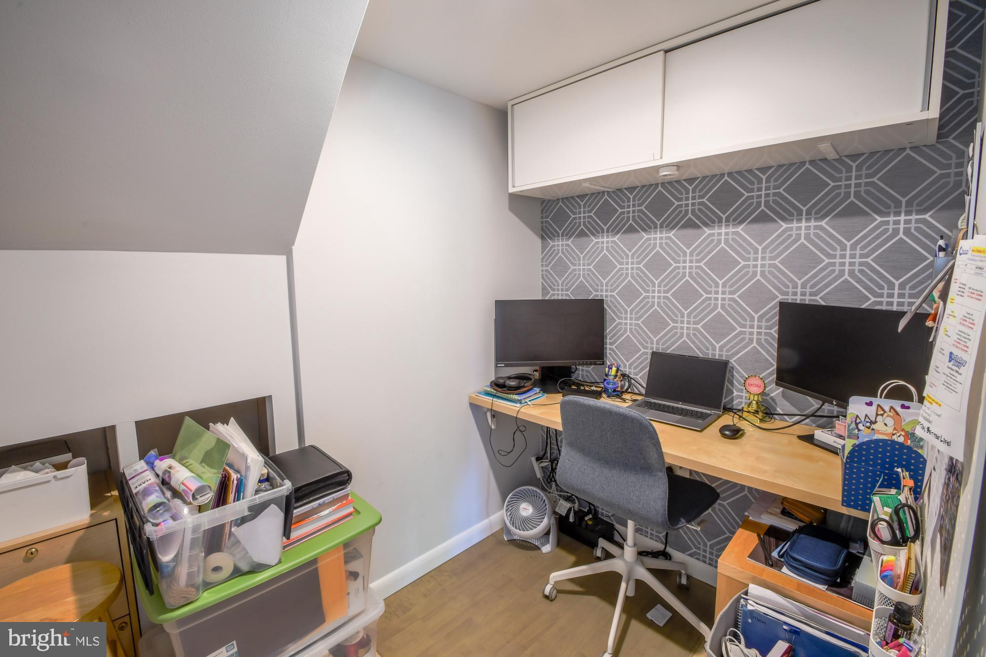 MARCHWOOD - Residential