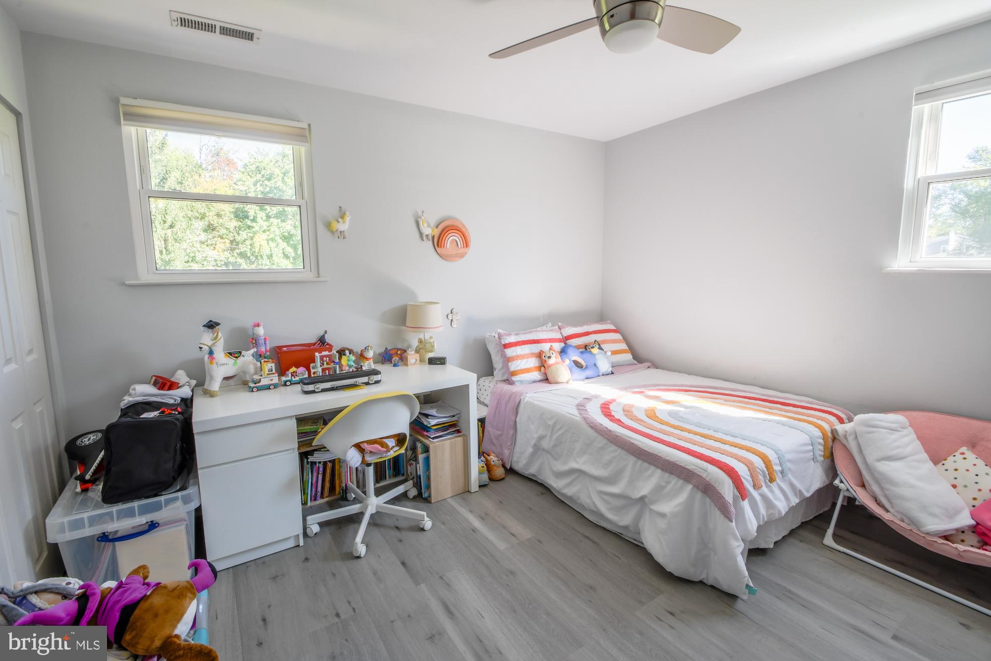 MARCHWOOD - Residential