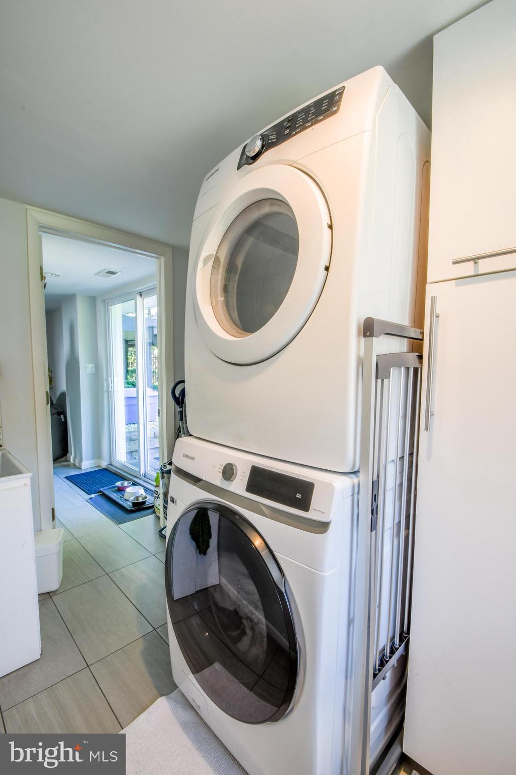 MARCHWOOD - Residential