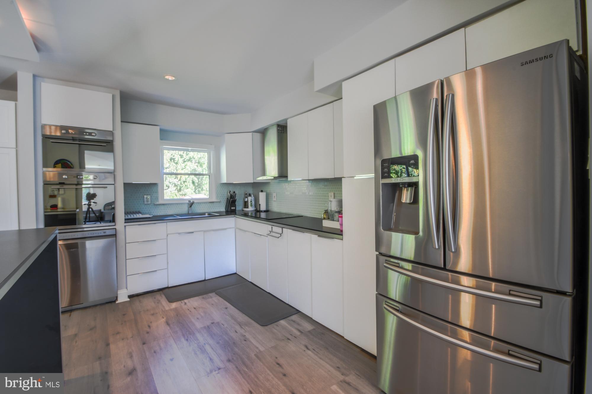 MARCHWOOD - Residential