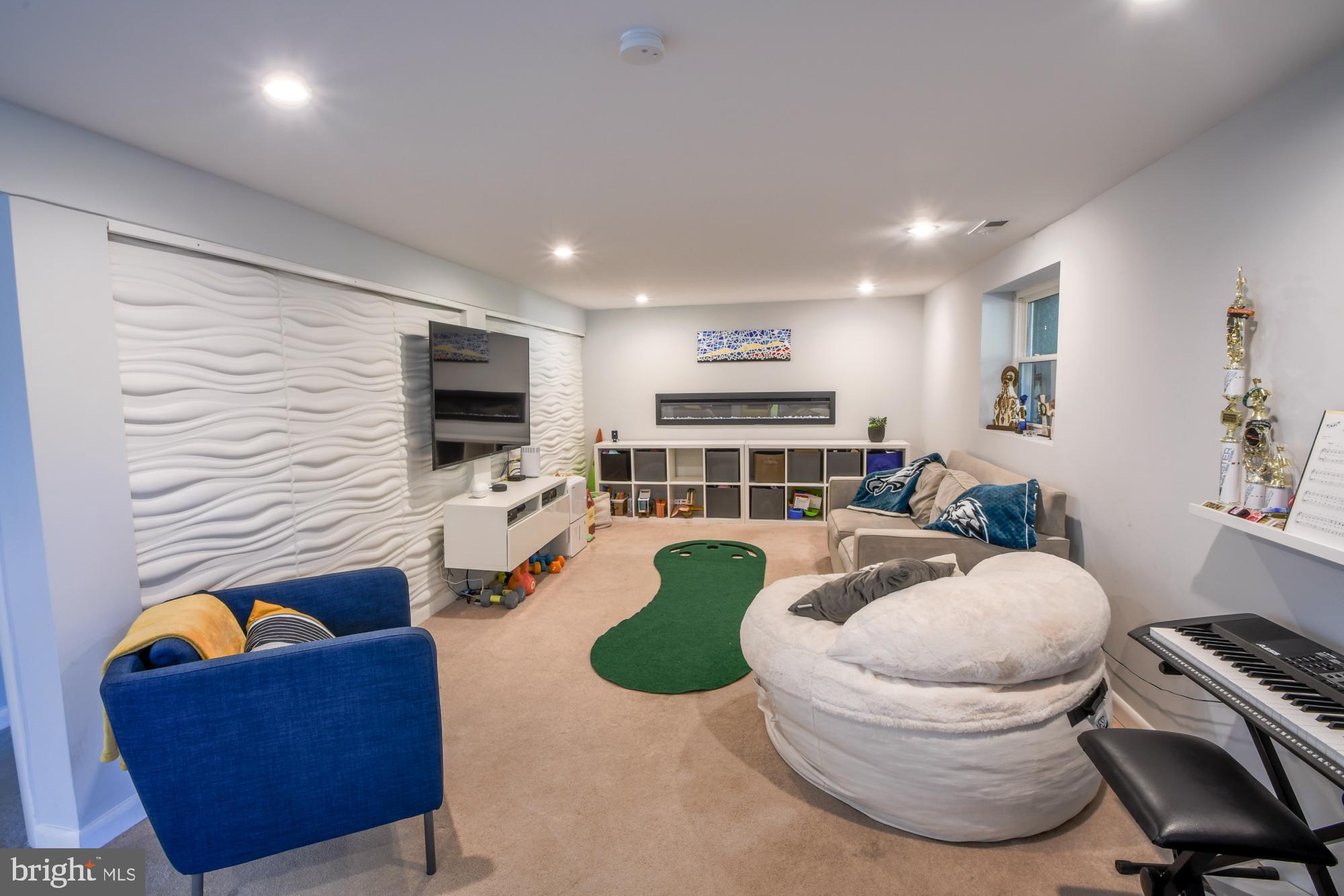 MARCHWOOD - Residential