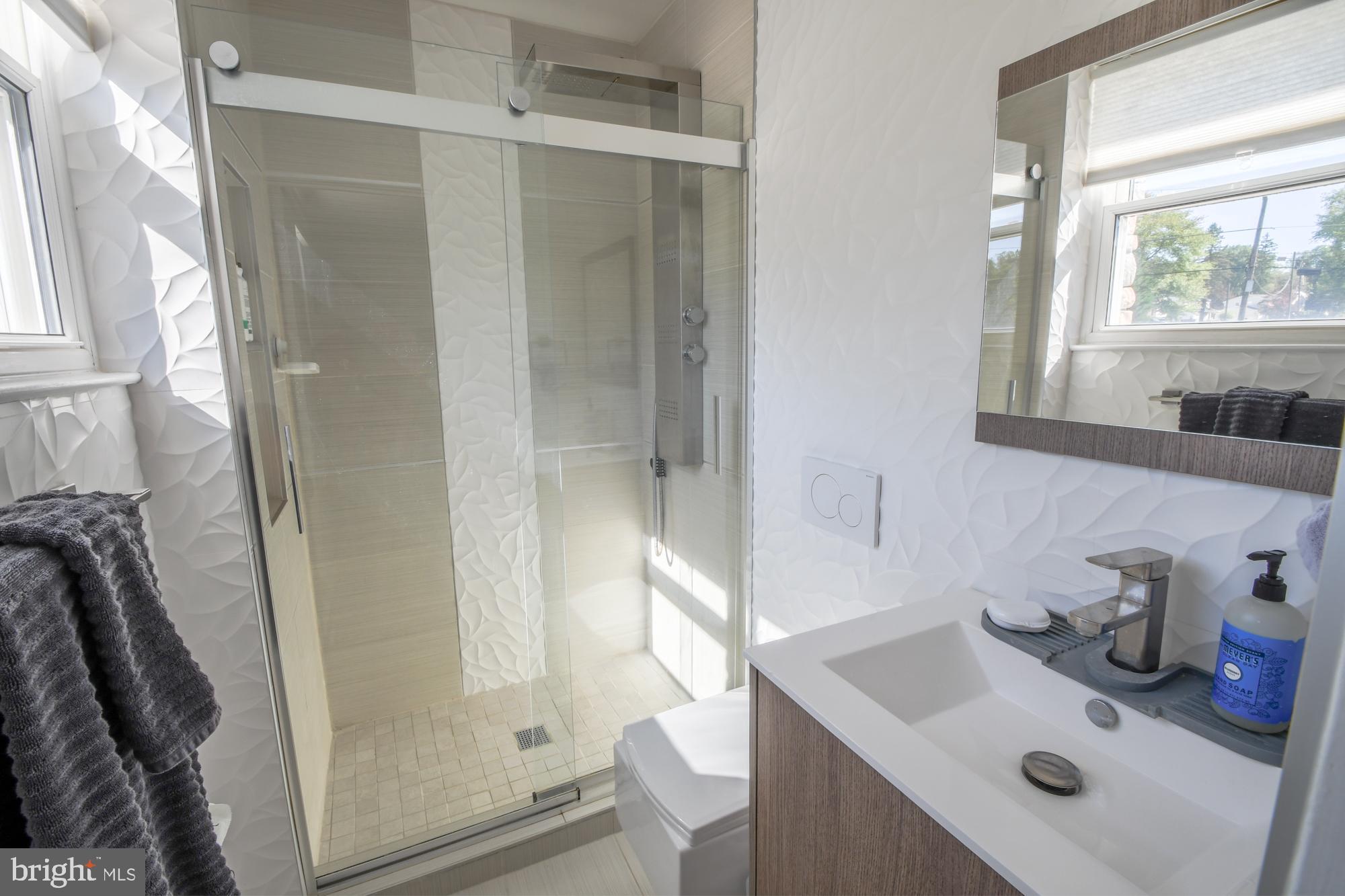 MARCHWOOD - Residential