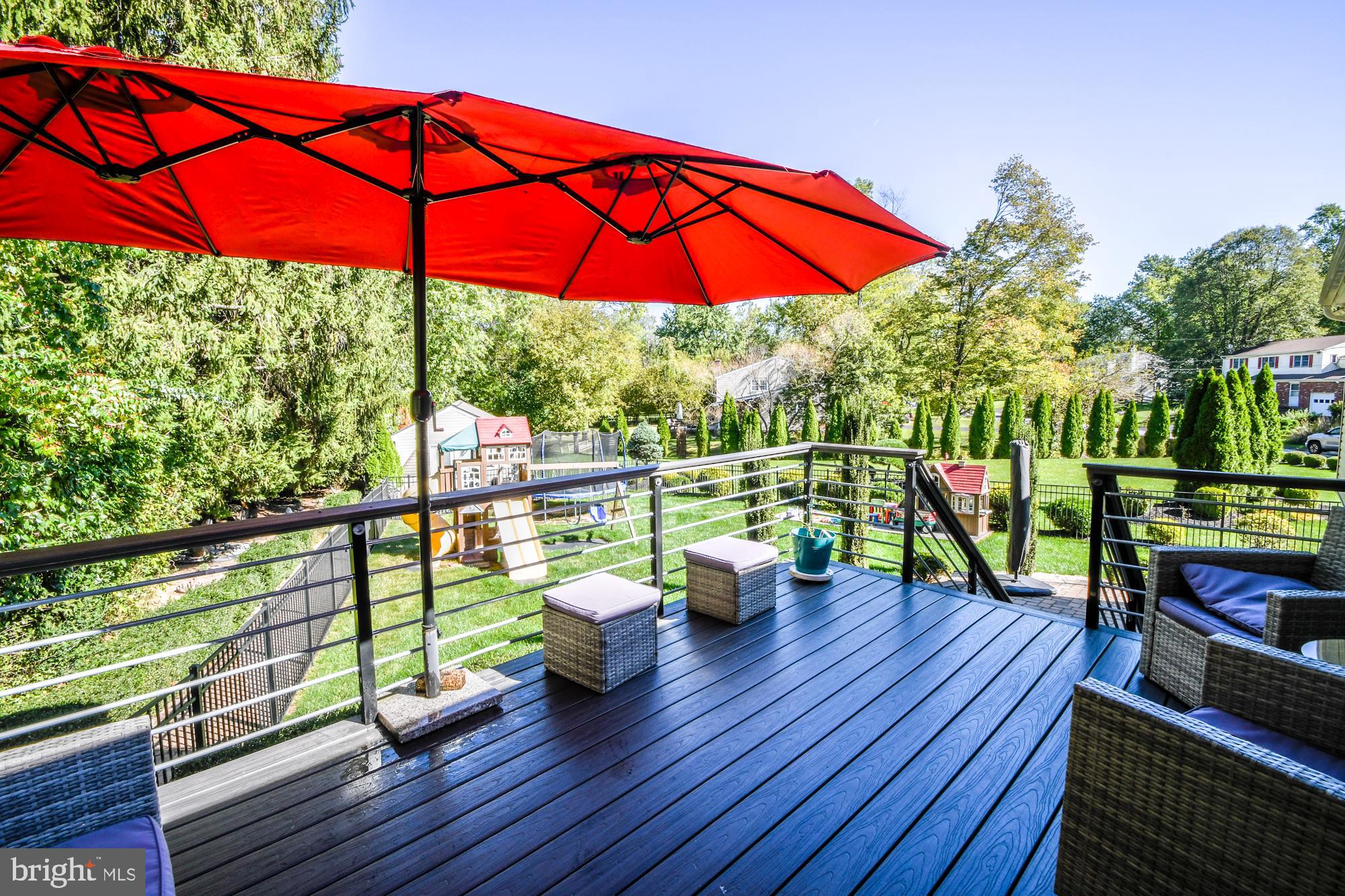 MARCHWOOD - Residential