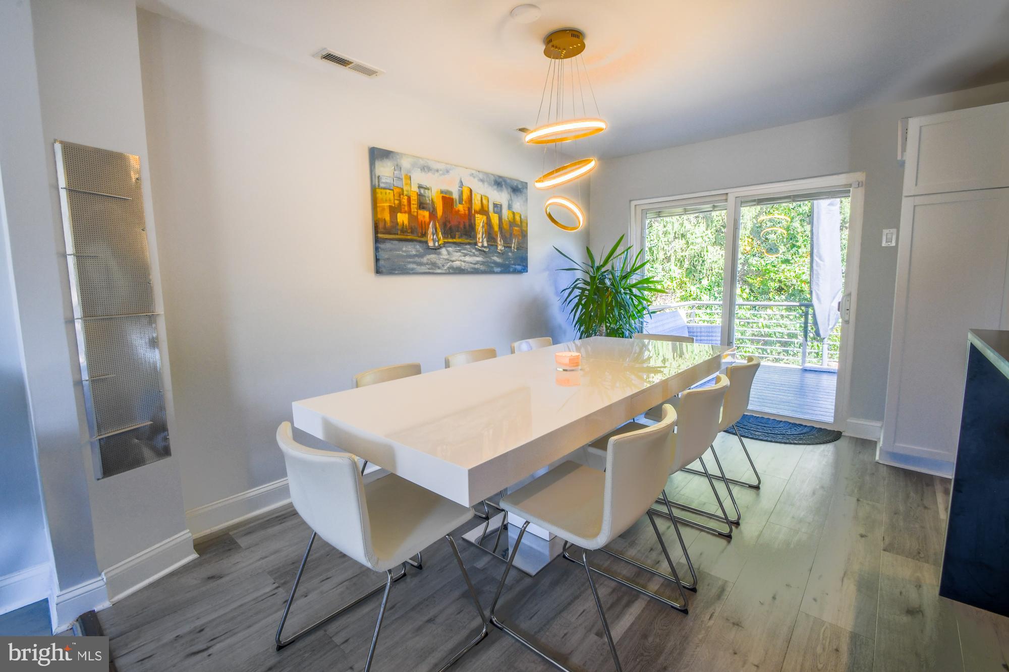 MARCHWOOD - Residential