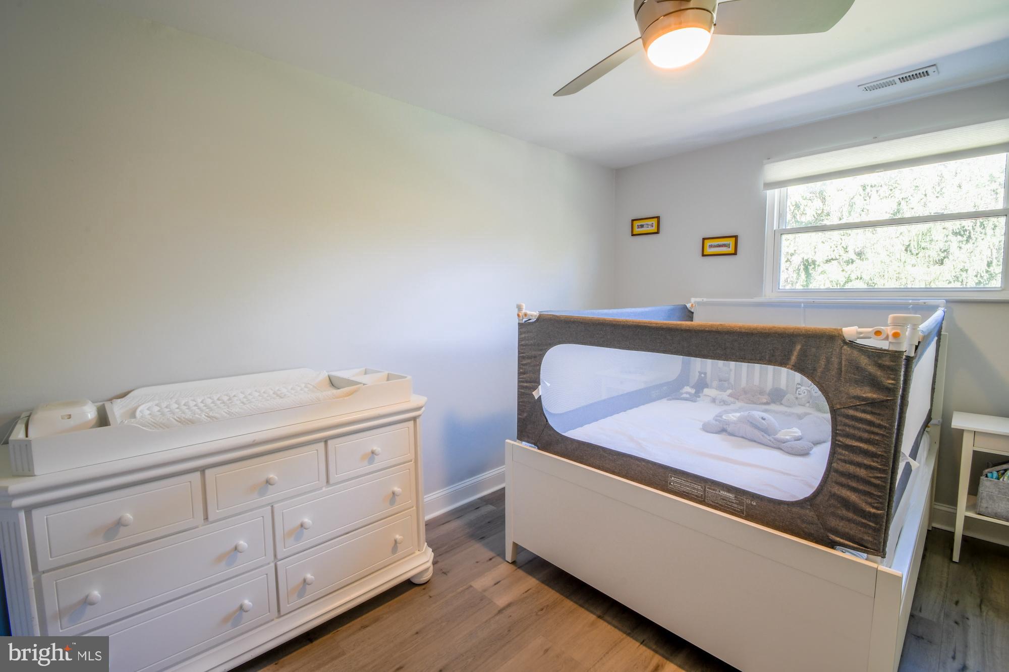 MARCHWOOD - Residential