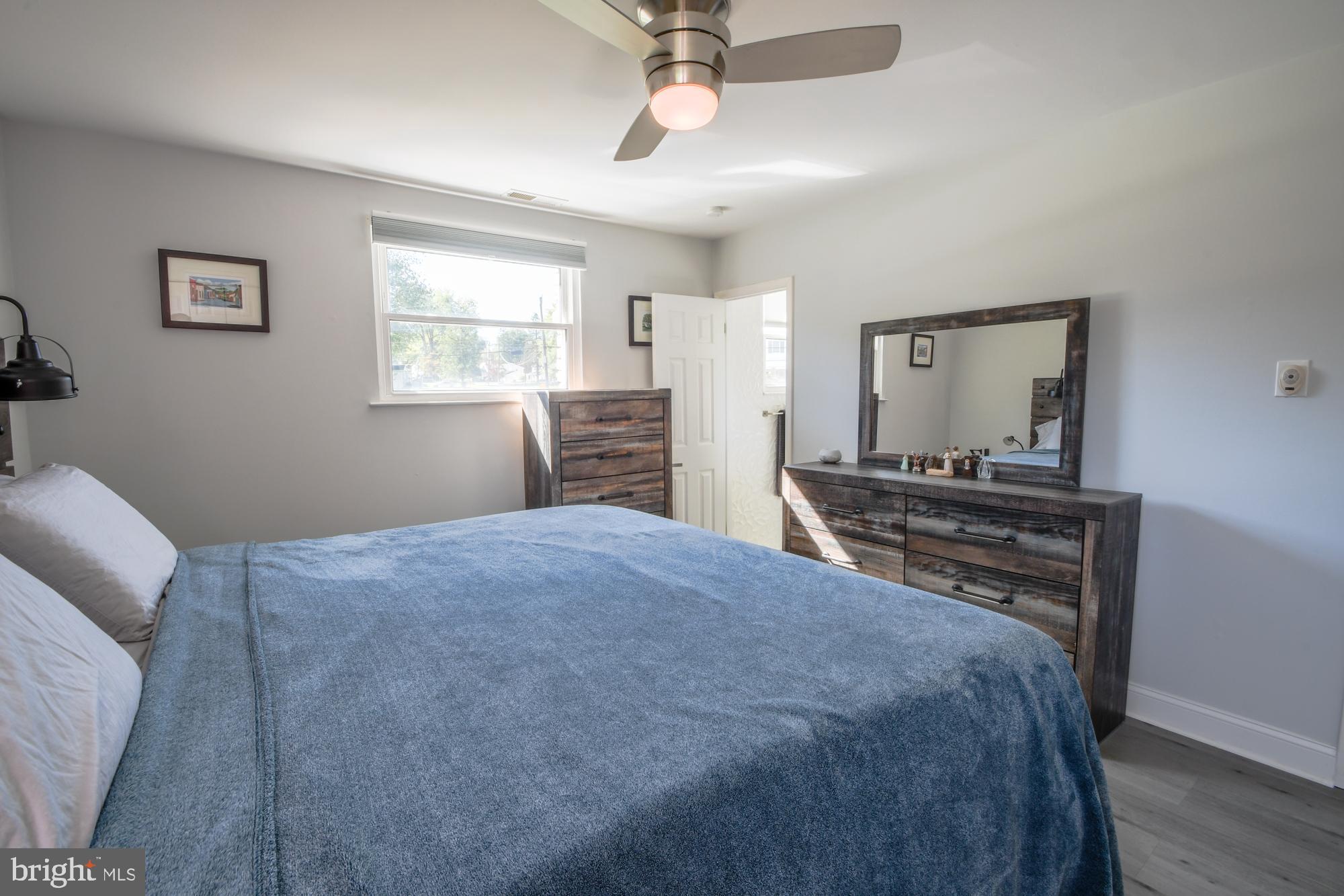 MARCHWOOD - Residential