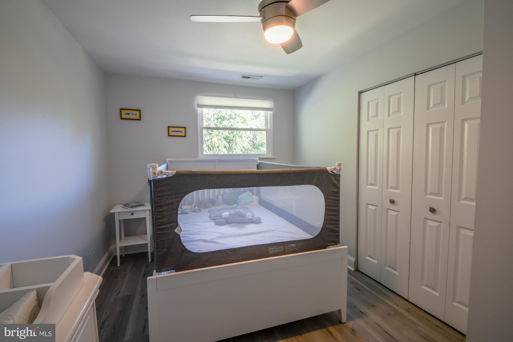 MARCHWOOD - Residential