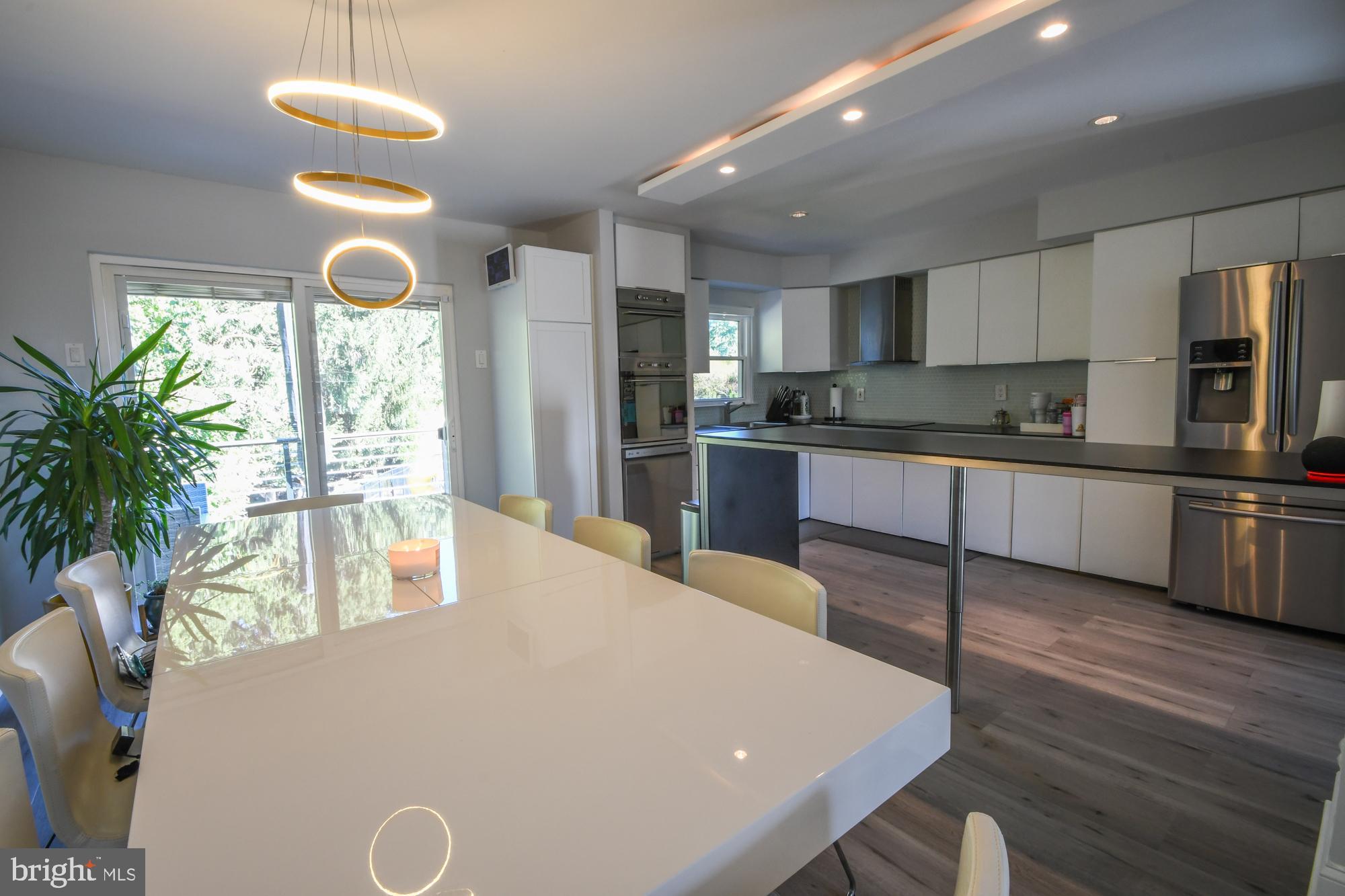 MARCHWOOD - Residential