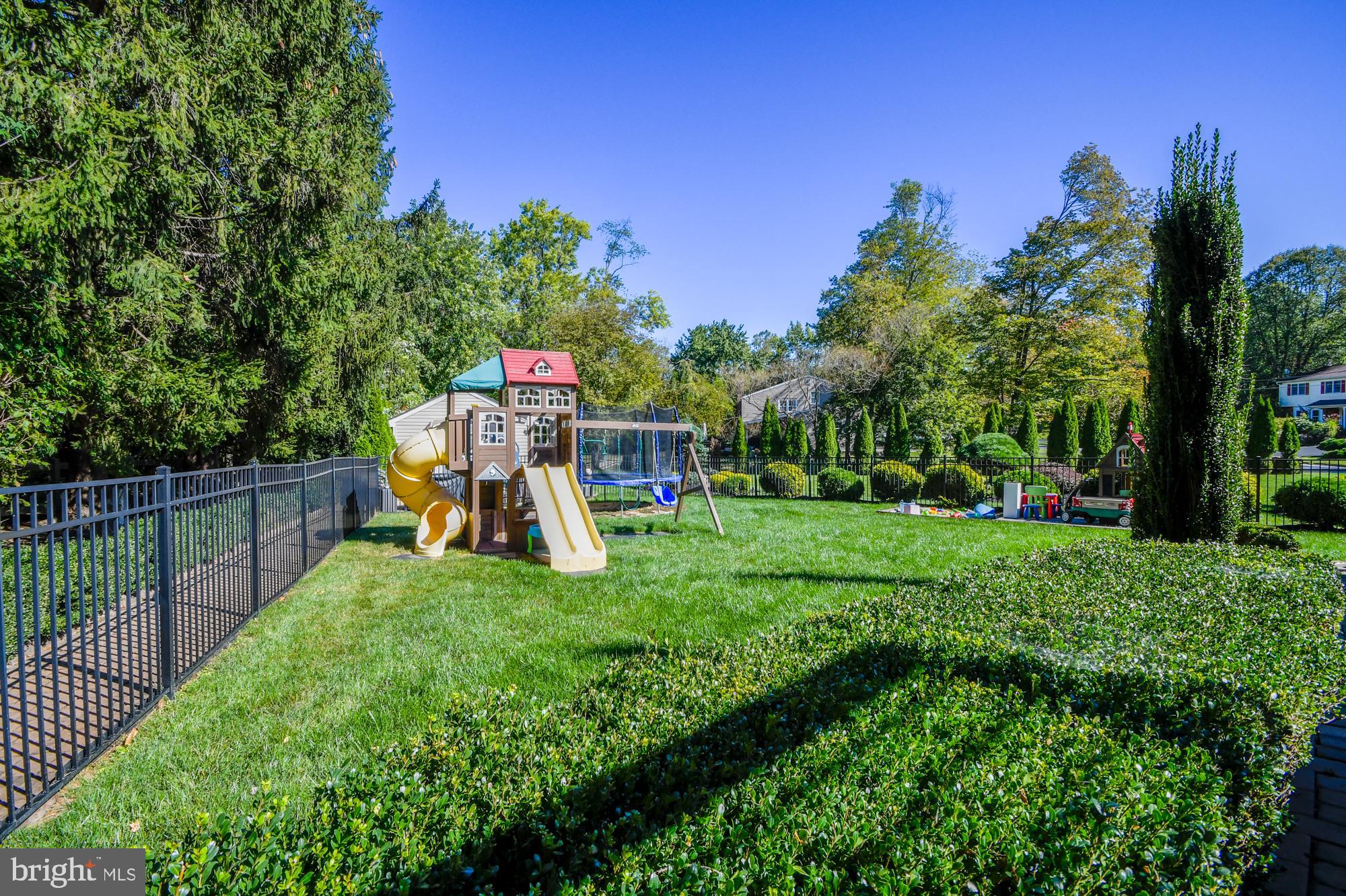 MARCHWOOD - Residential