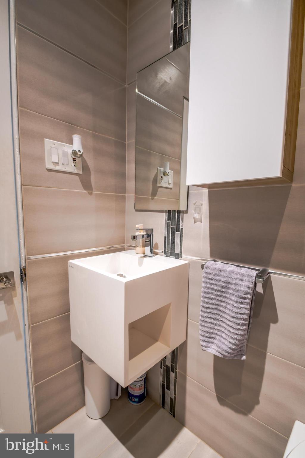 MARCHWOOD - Residential