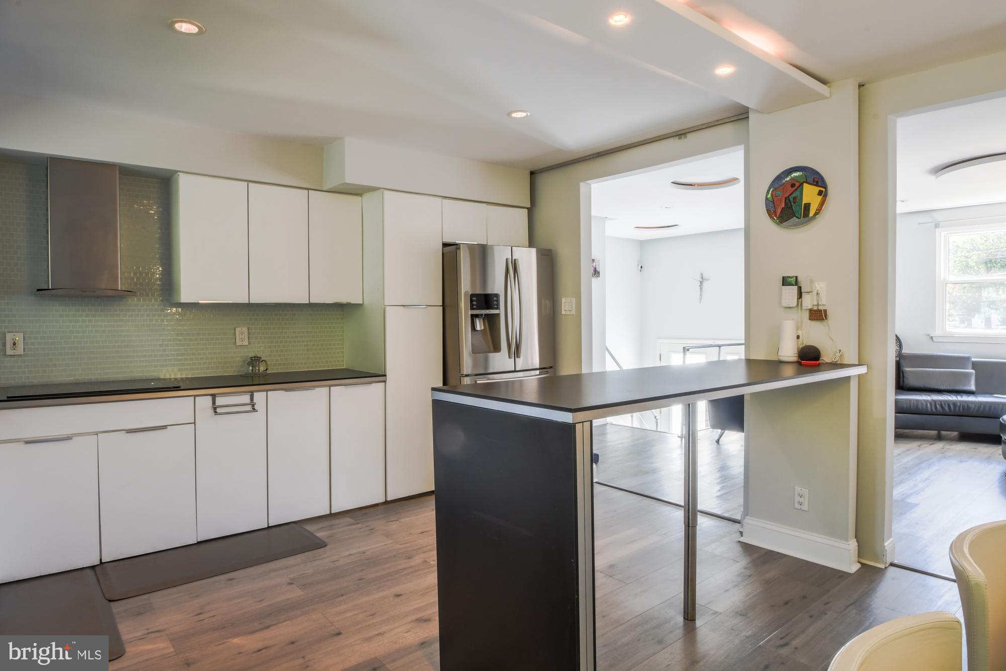 MARCHWOOD - Residential