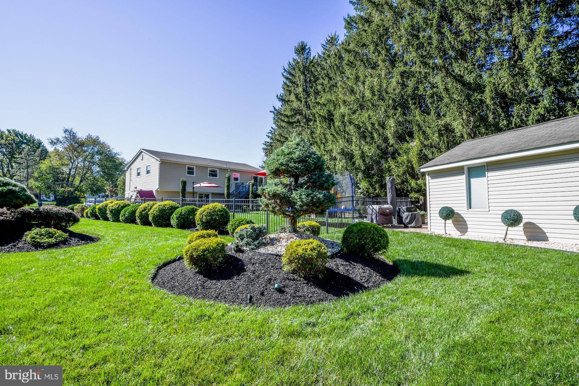 MARCHWOOD - Residential