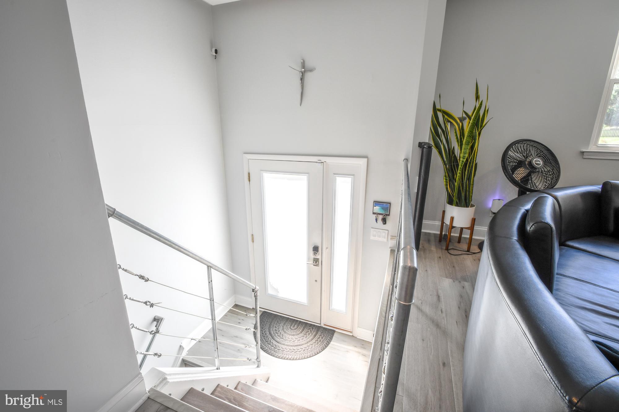 MARCHWOOD - Residential