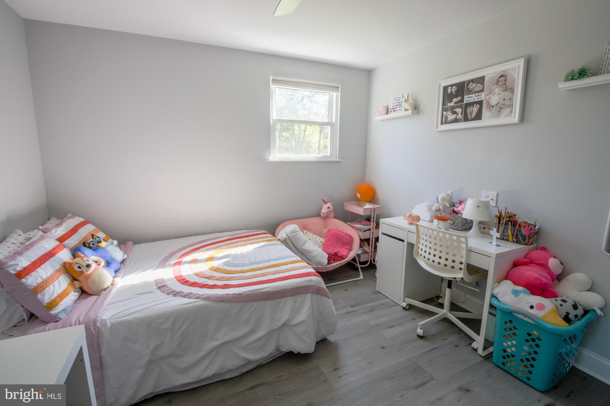 MARCHWOOD - Residential