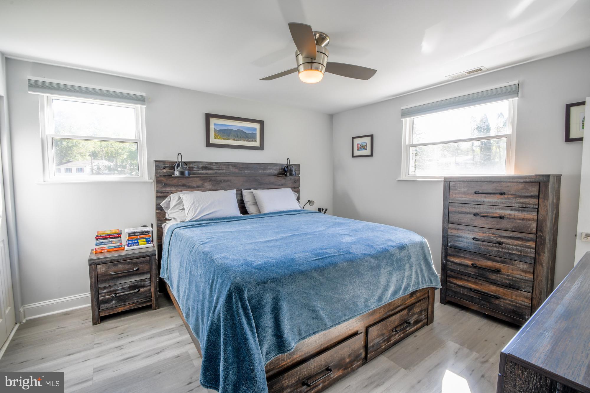 MARCHWOOD - Residential