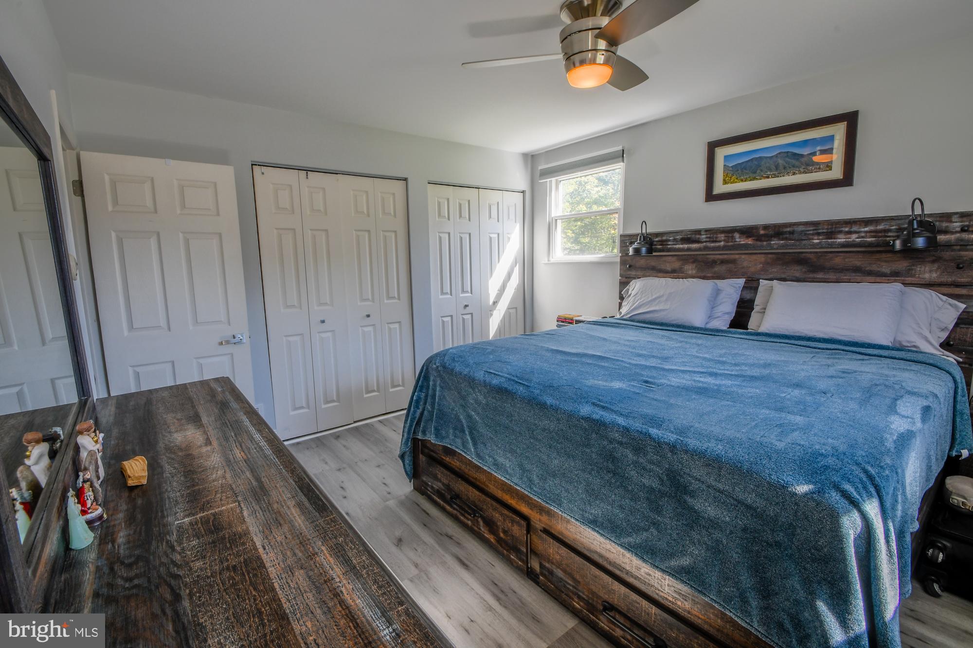 MARCHWOOD - Residential