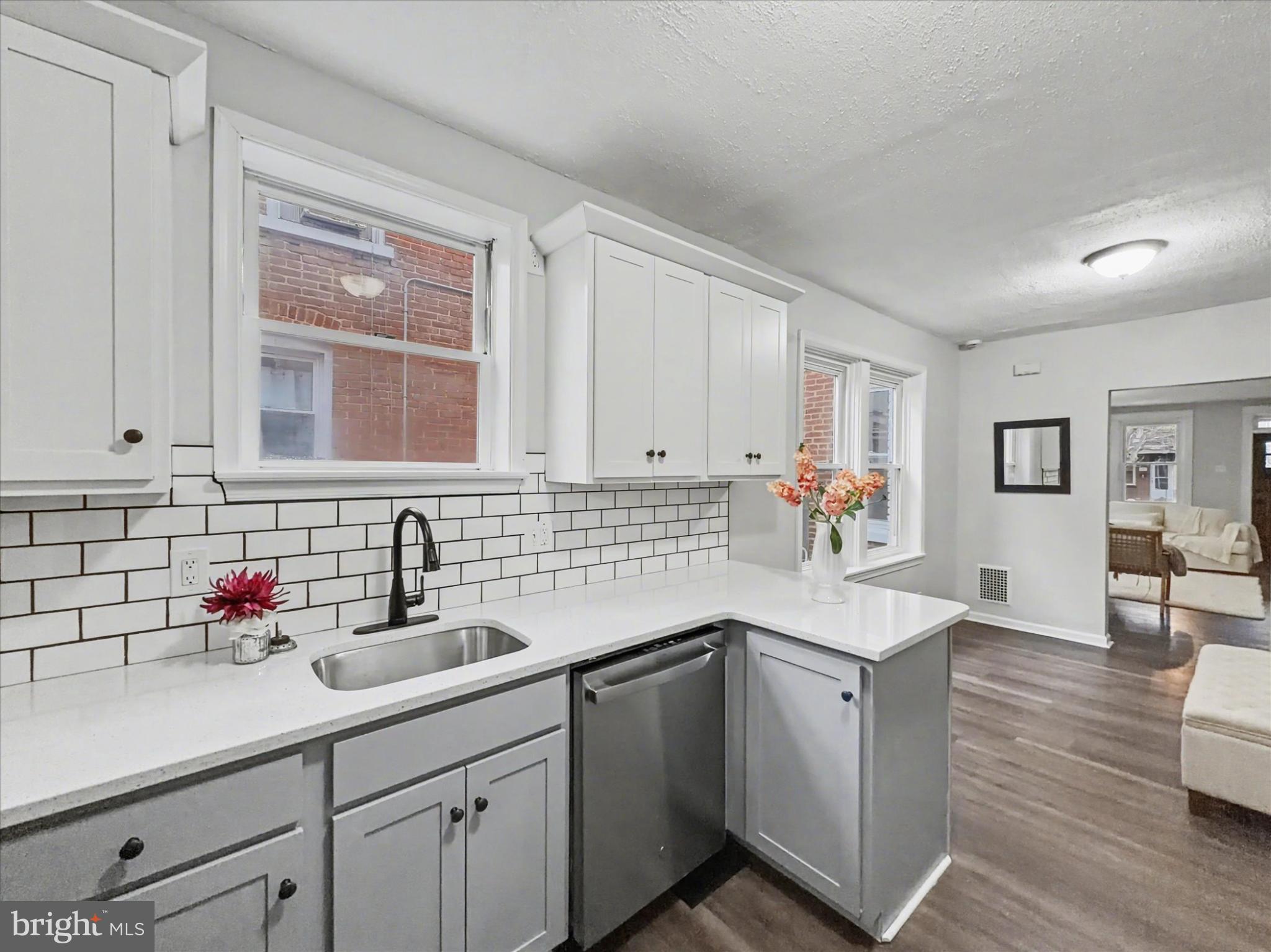 LANCASTER NORTHEAST - Residential