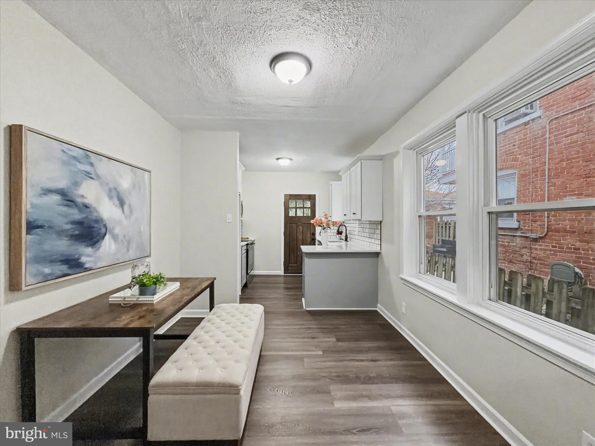 LANCASTER NORTHEAST - Residential