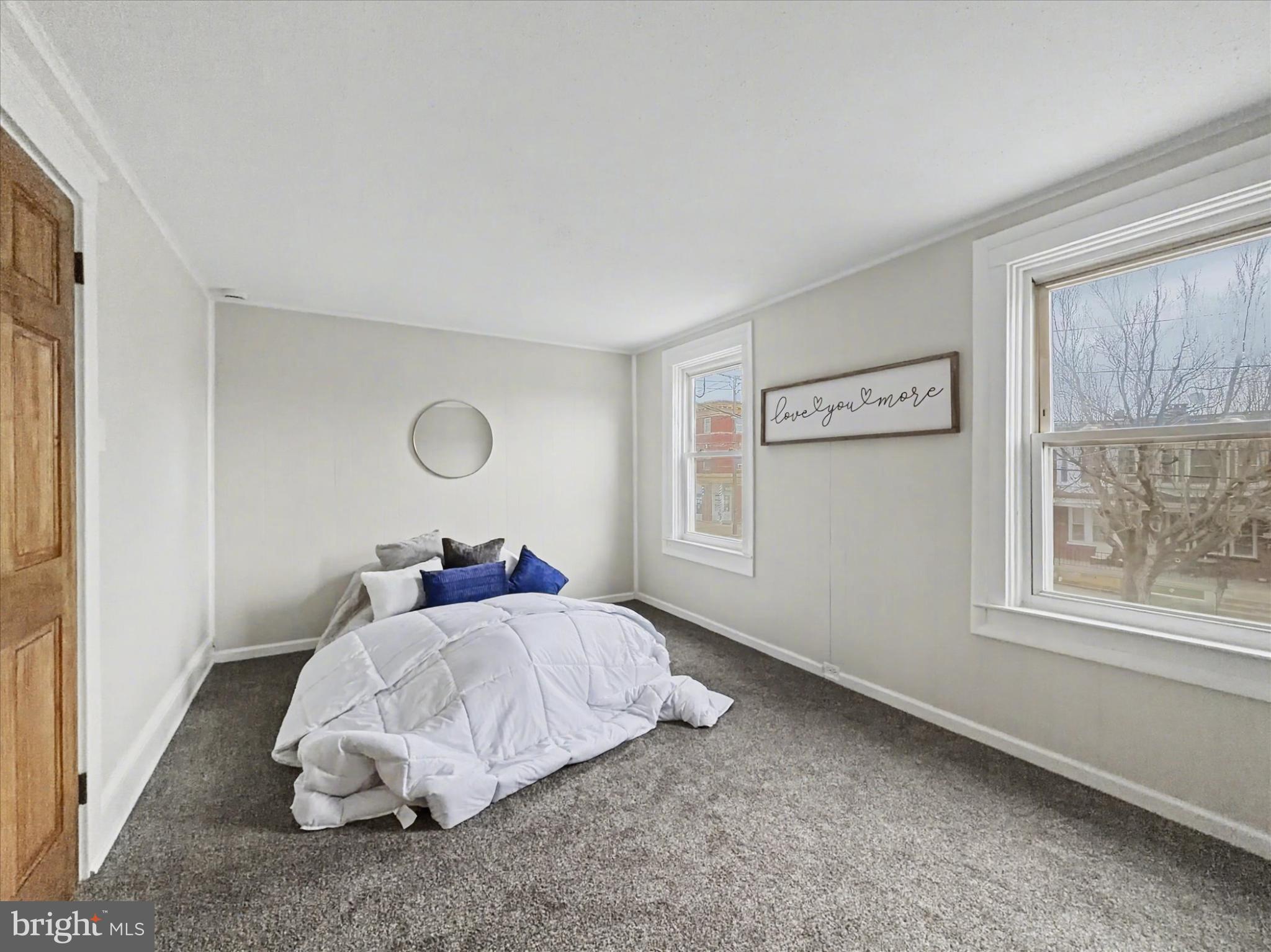 LANCASTER NORTHEAST - Residential