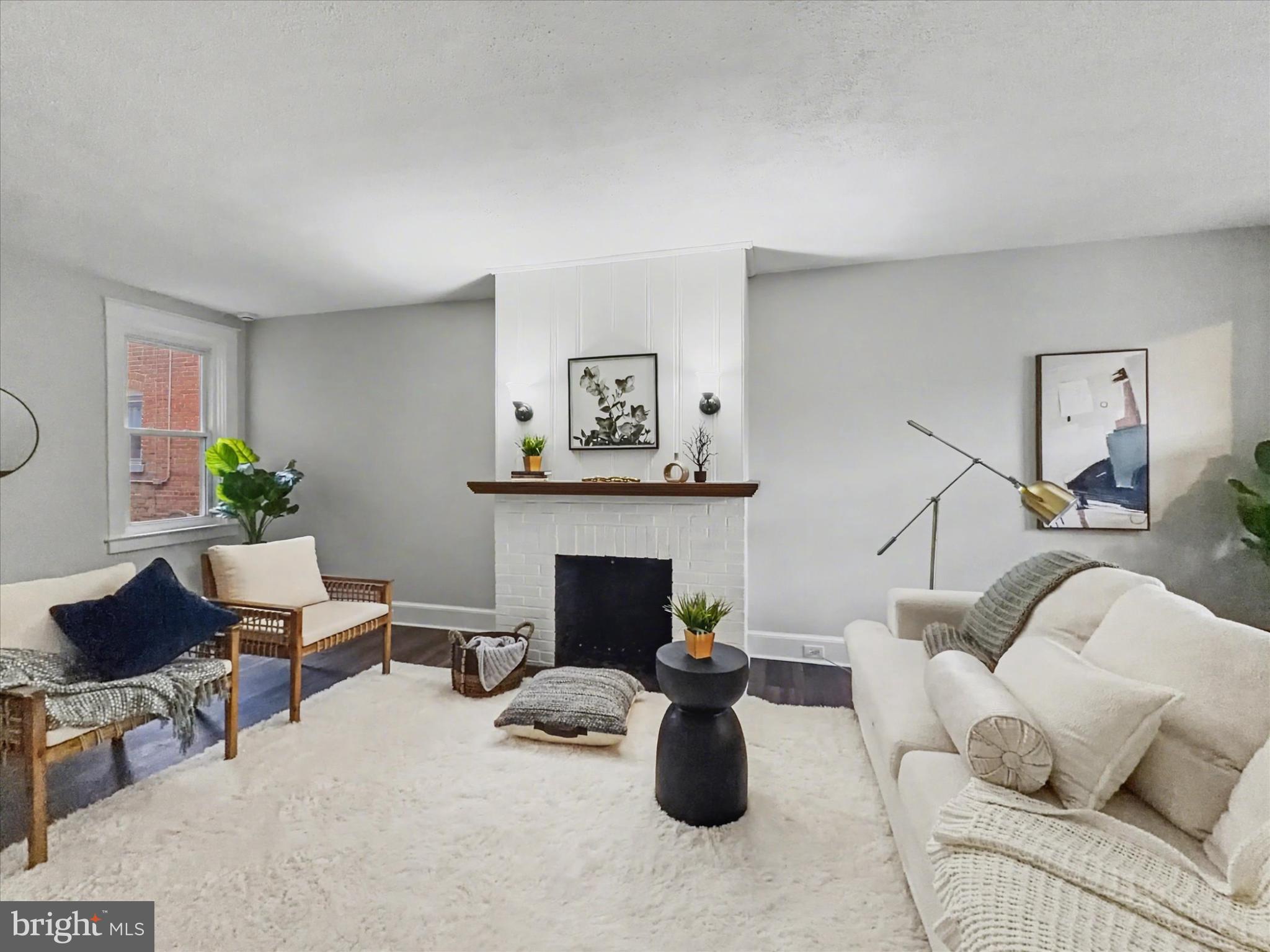 LANCASTER NORTHEAST - Residential