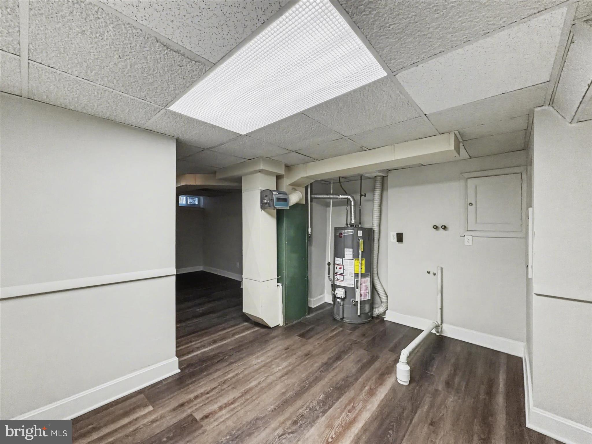 LANCASTER NORTHEAST - Residential