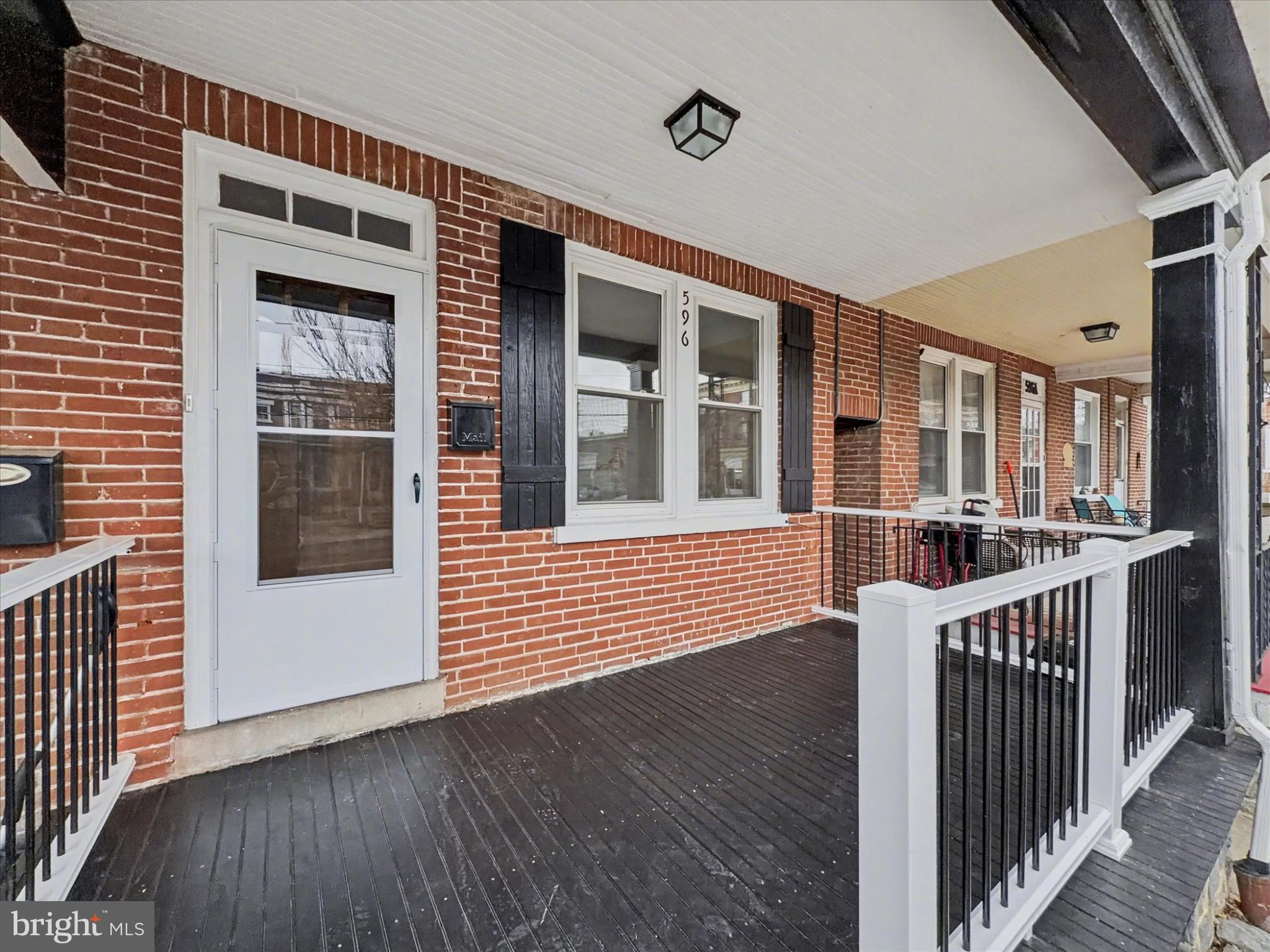 LANCASTER NORTHEAST - Residential