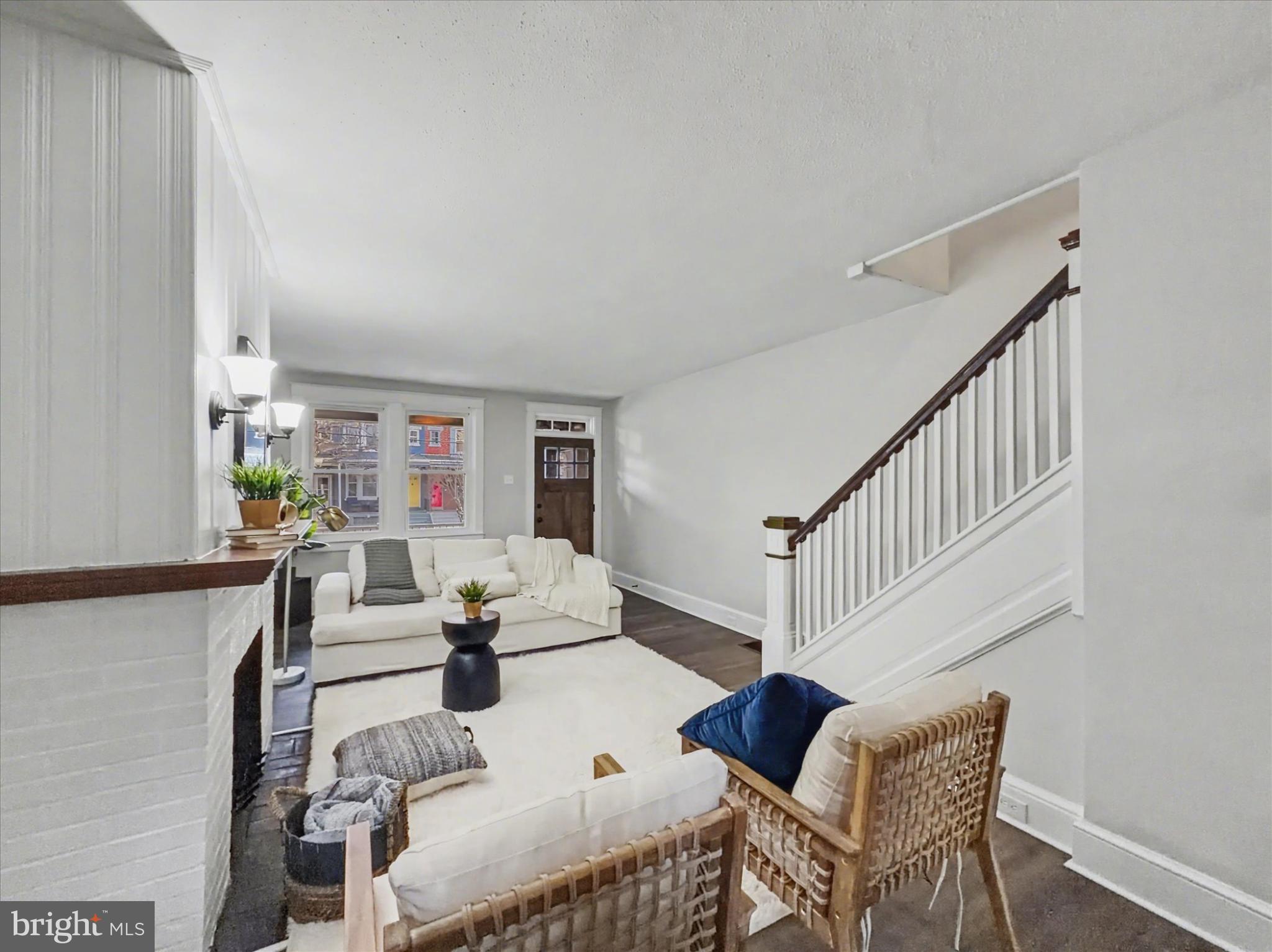 LANCASTER NORTHEAST - Residential