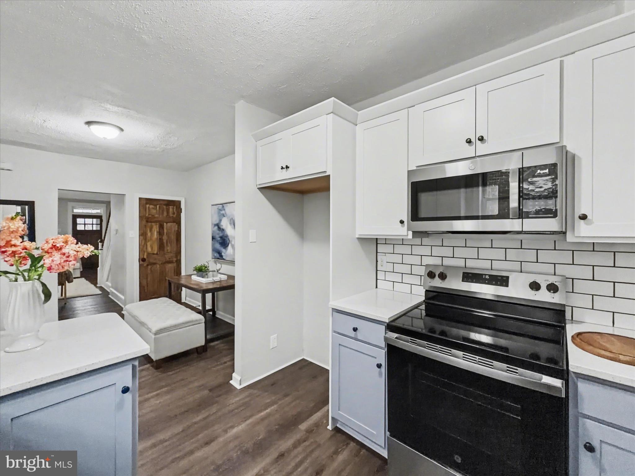 LANCASTER NORTHEAST - Residential