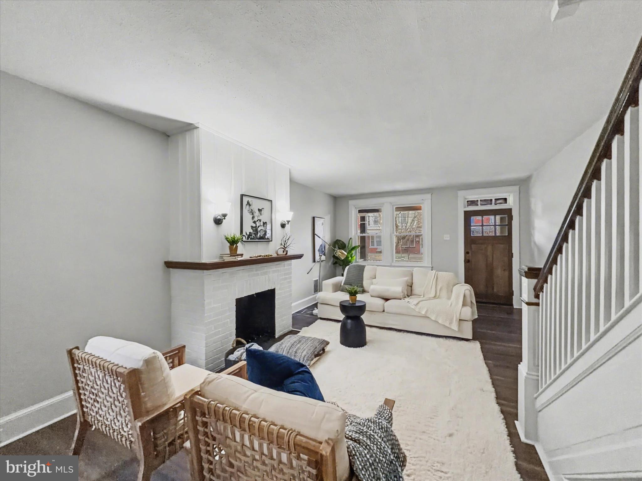 LANCASTER NORTHEAST - Residential