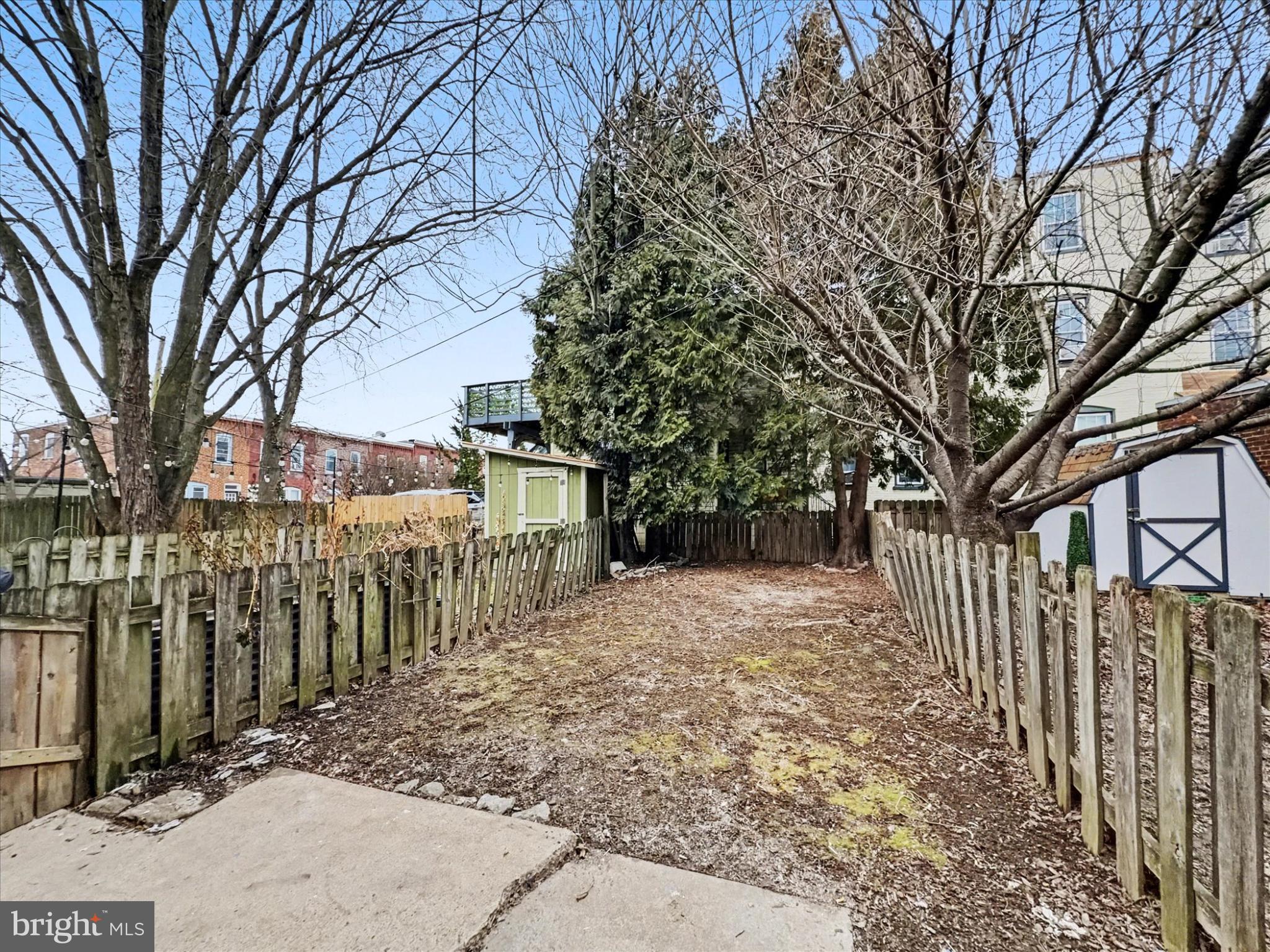 LANCASTER NORTHEAST - Residential