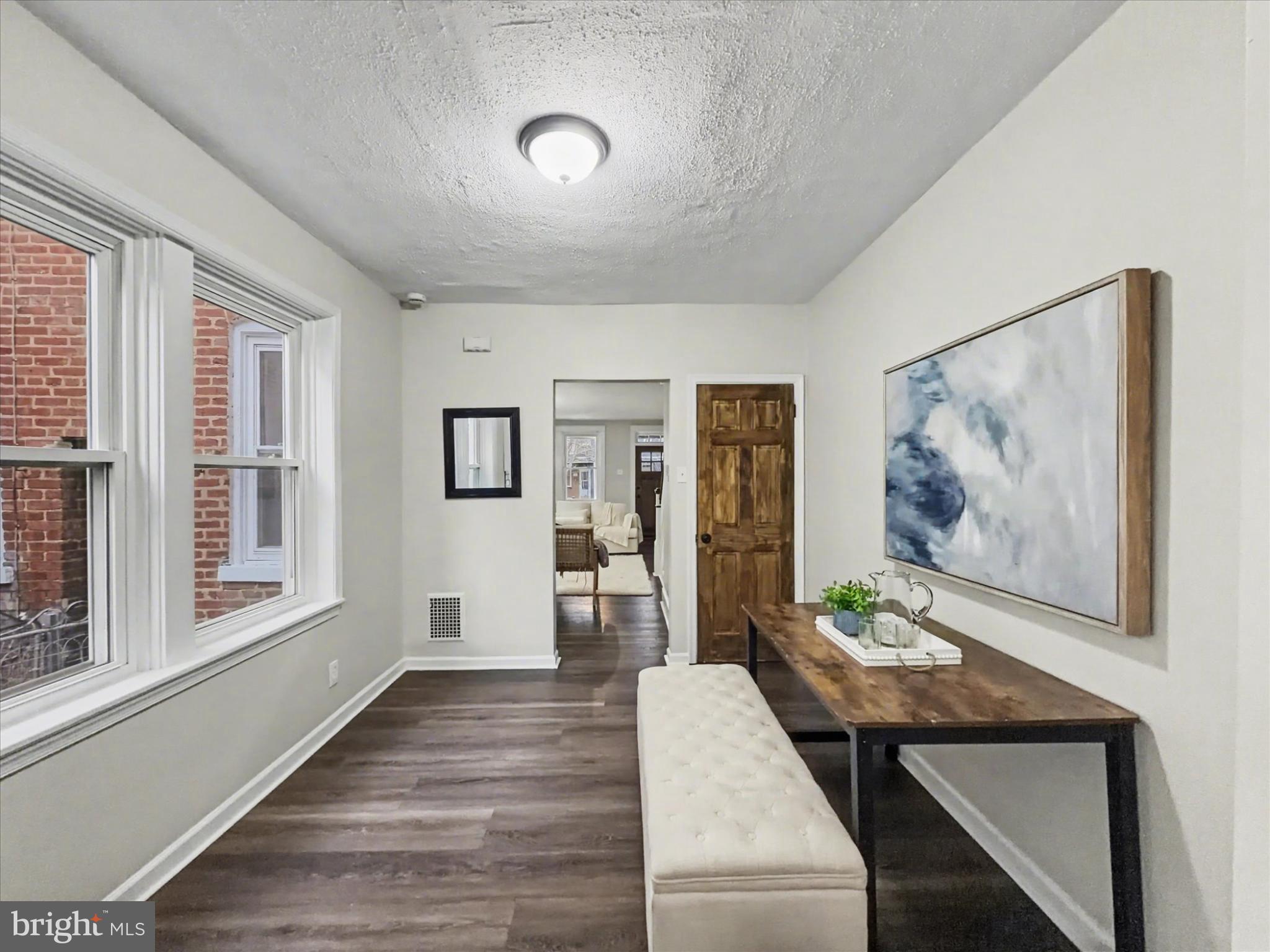 LANCASTER NORTHEAST - Residential