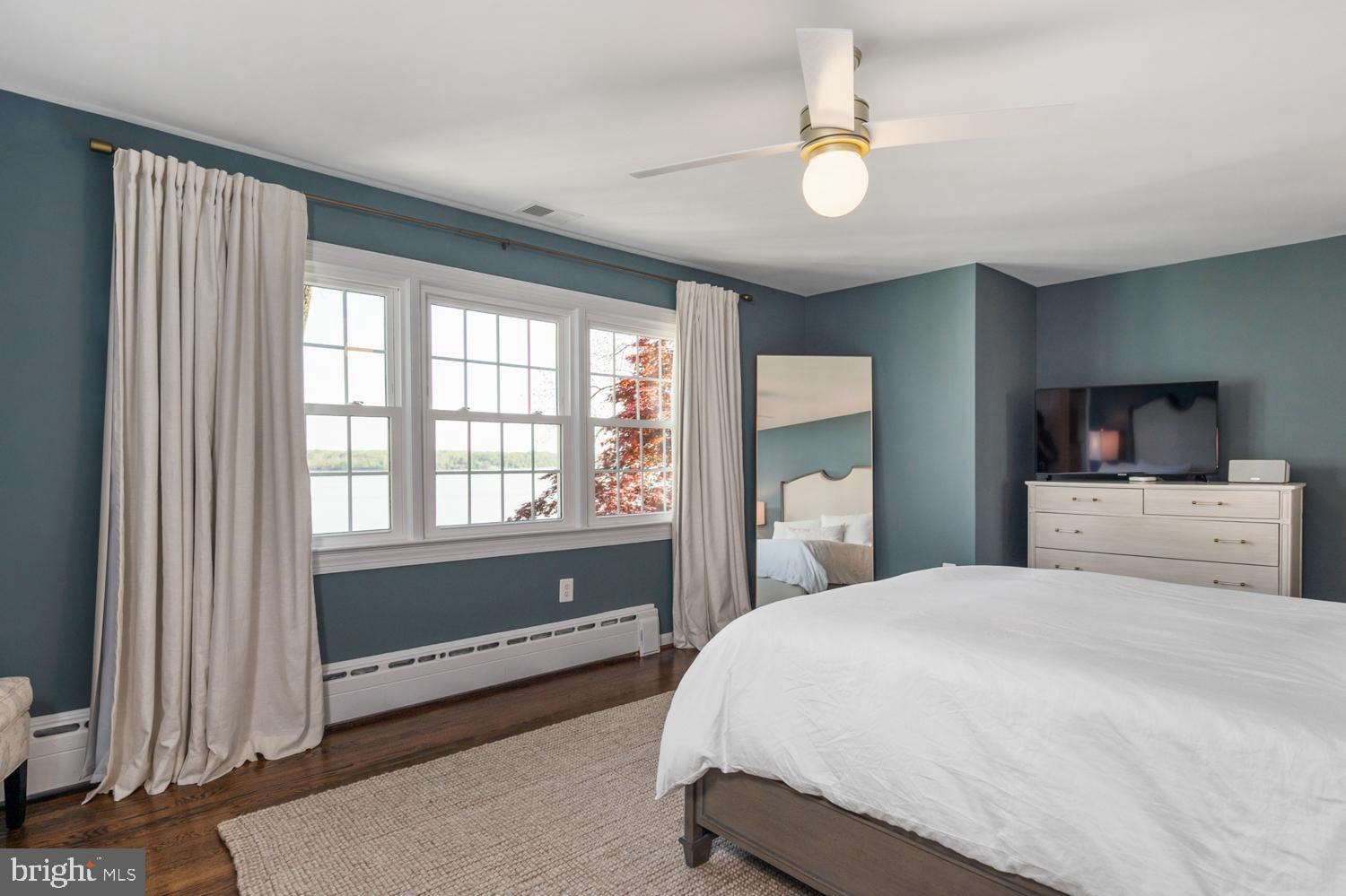 BELLE RIVE - Residential