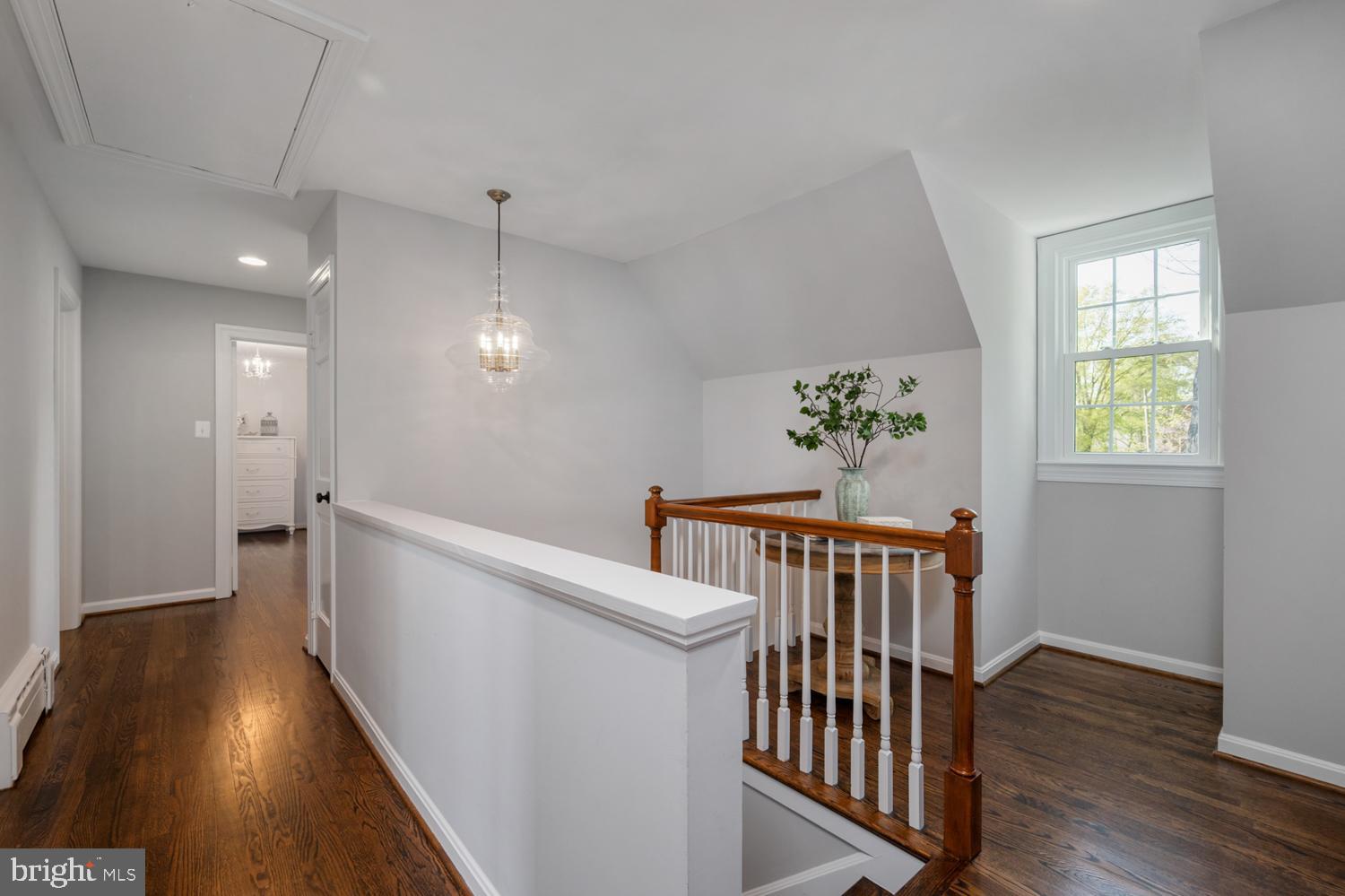 BELLE RIVE - Residential