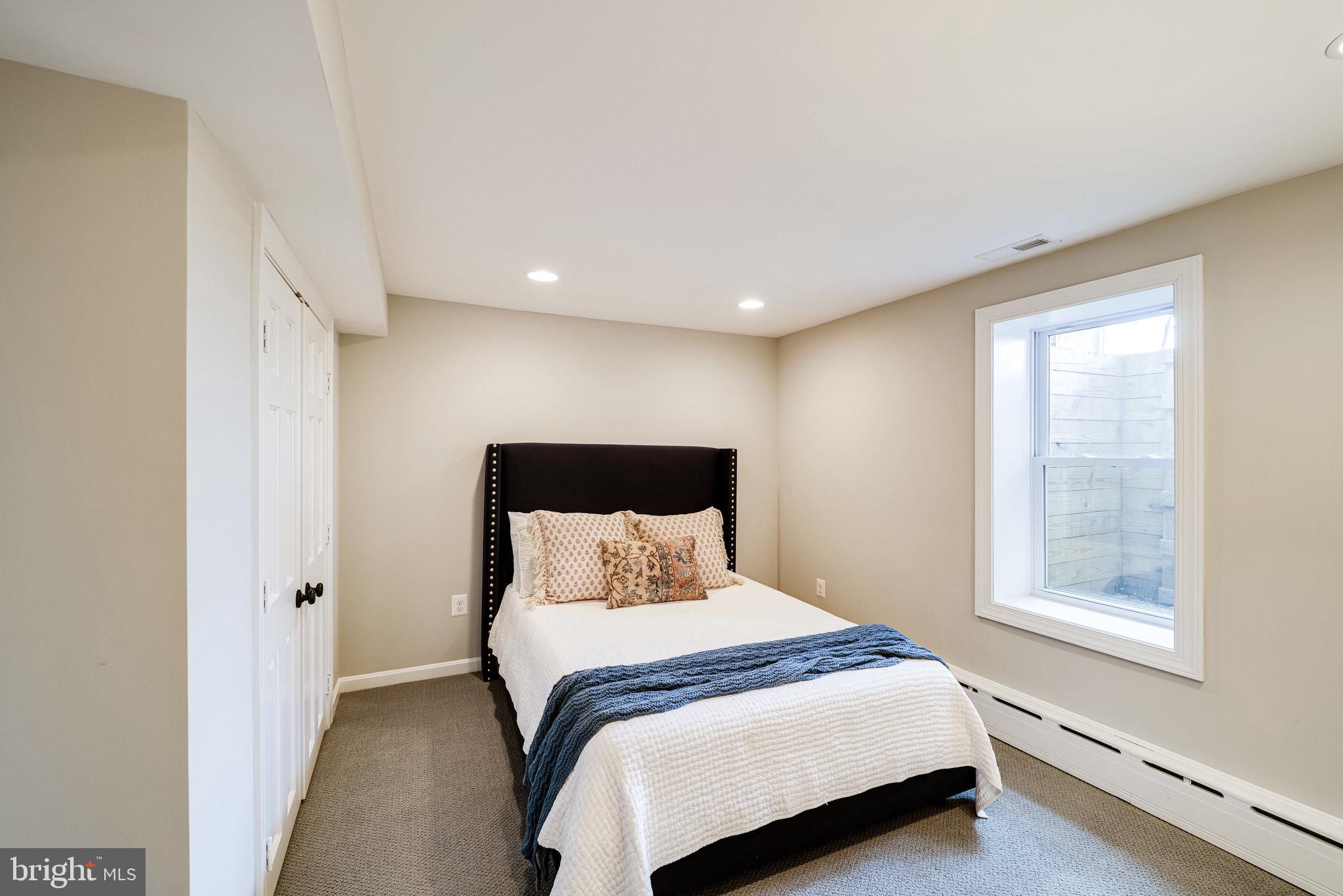 BELLE RIVE - Residential