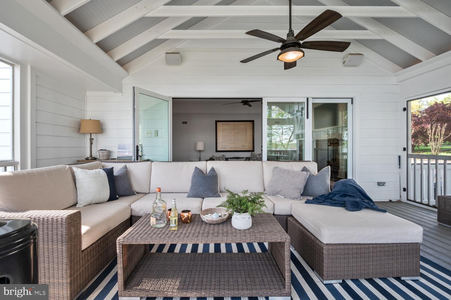 BELLE RIVE - Residential