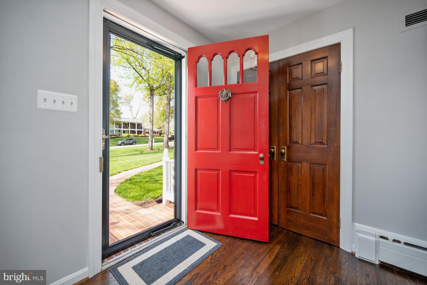 BELLE RIVE - Residential