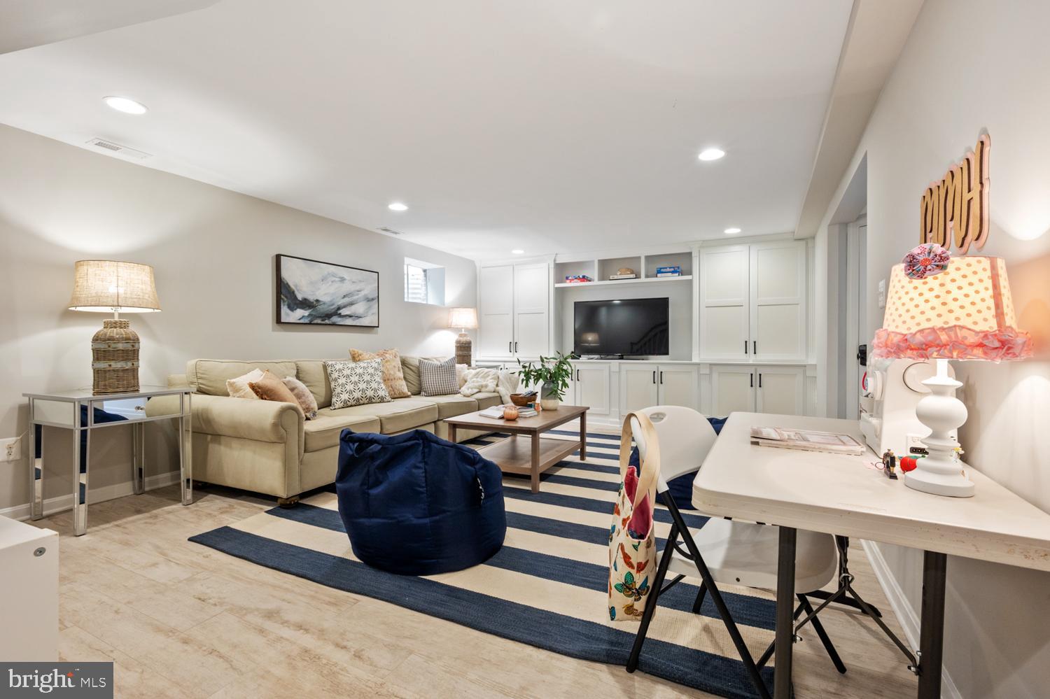 BELLE RIVE - Residential