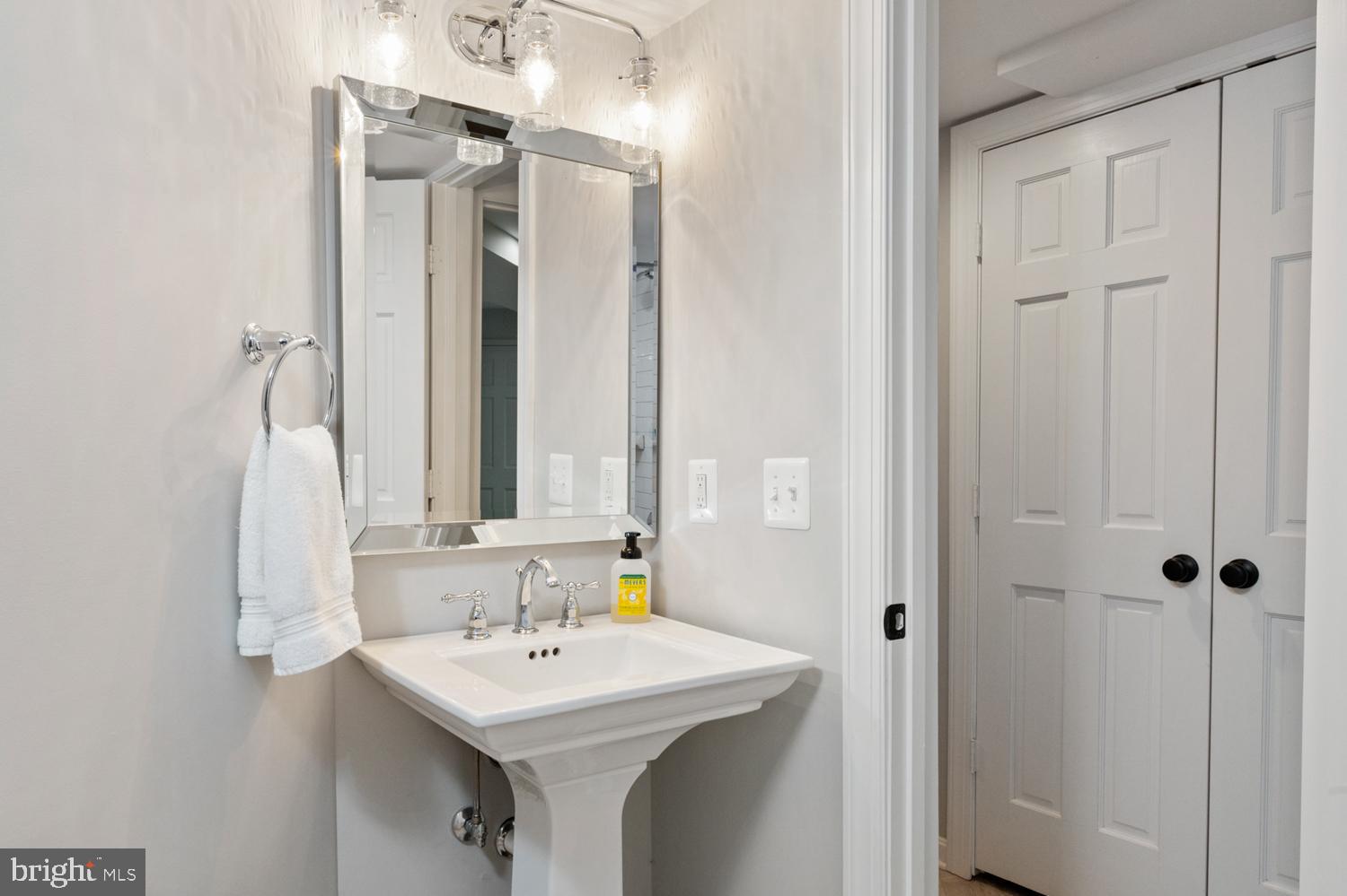 BELLE RIVE - Residential