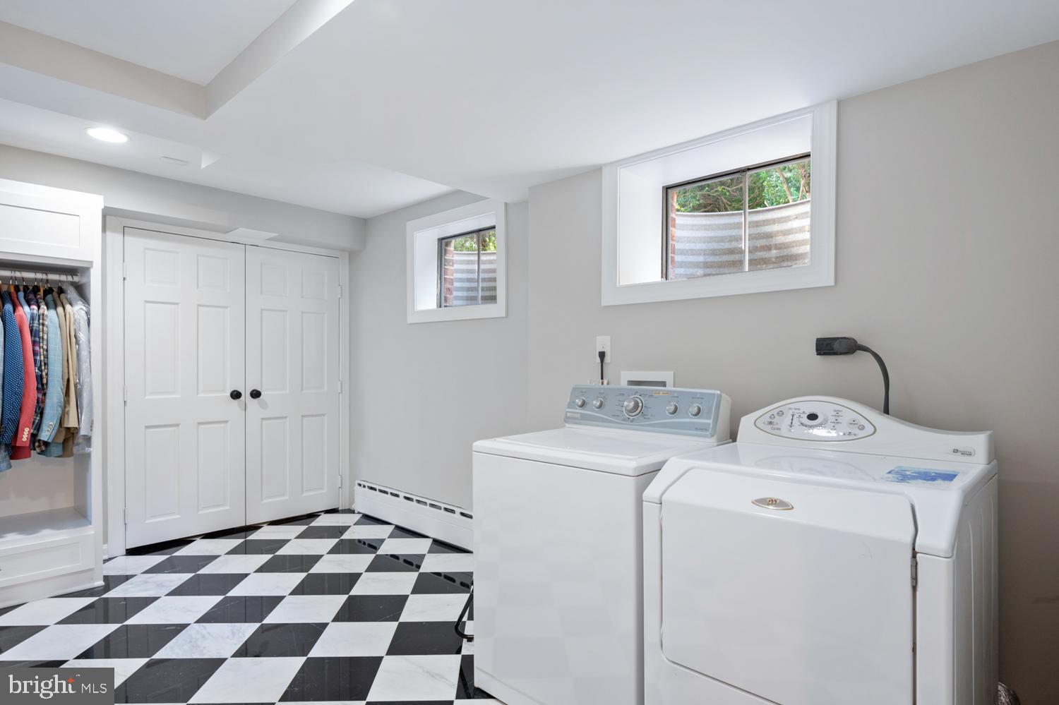 BELLE RIVE - Residential