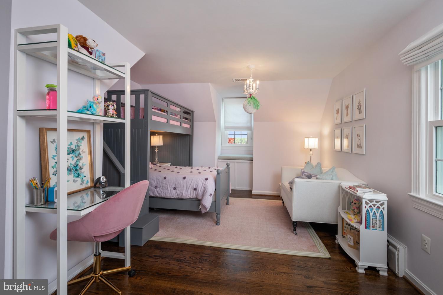 BELLE RIVE - Residential