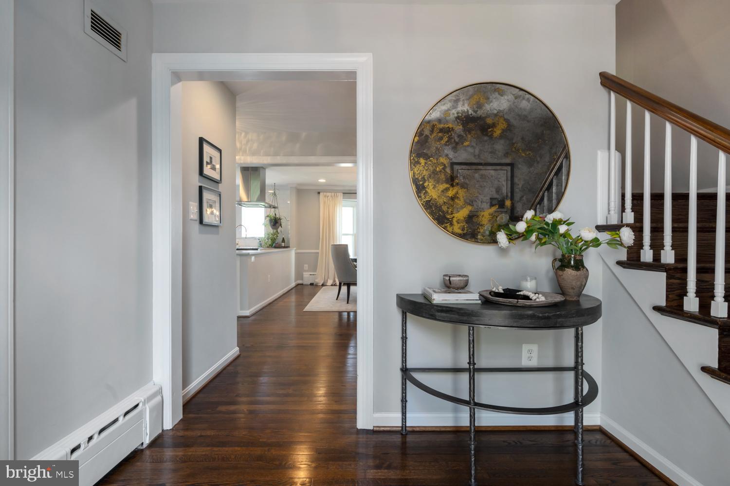 BELLE RIVE - Residential