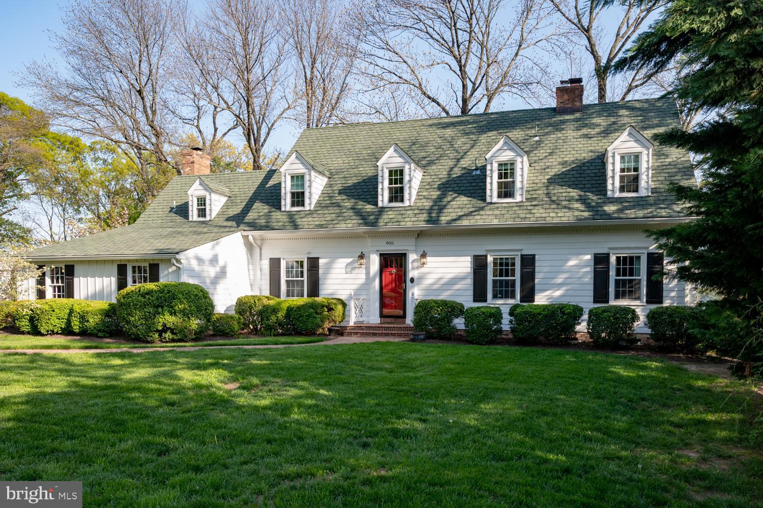 BELLE RIVE - Residential