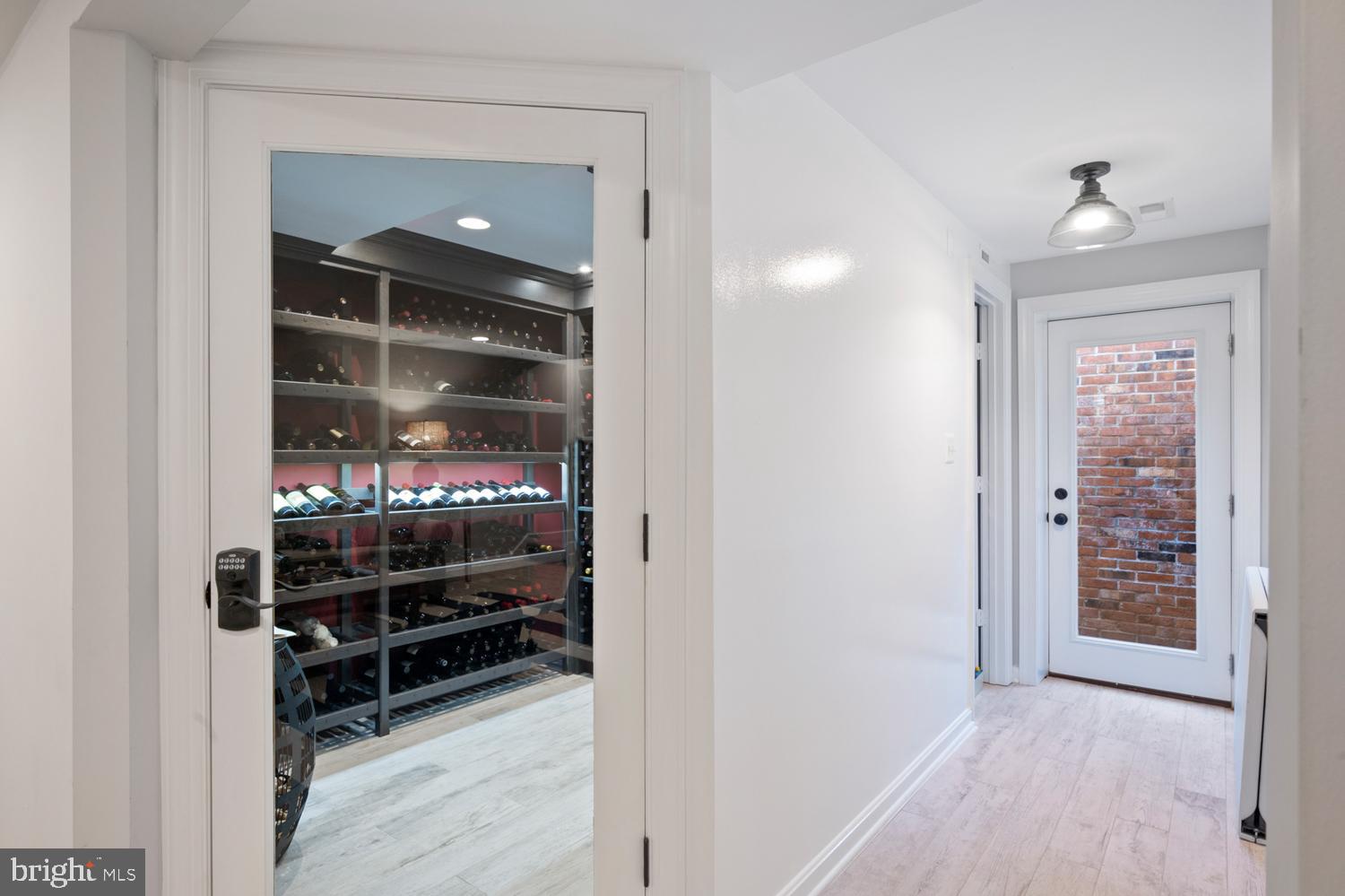 BELLE RIVE - Residential