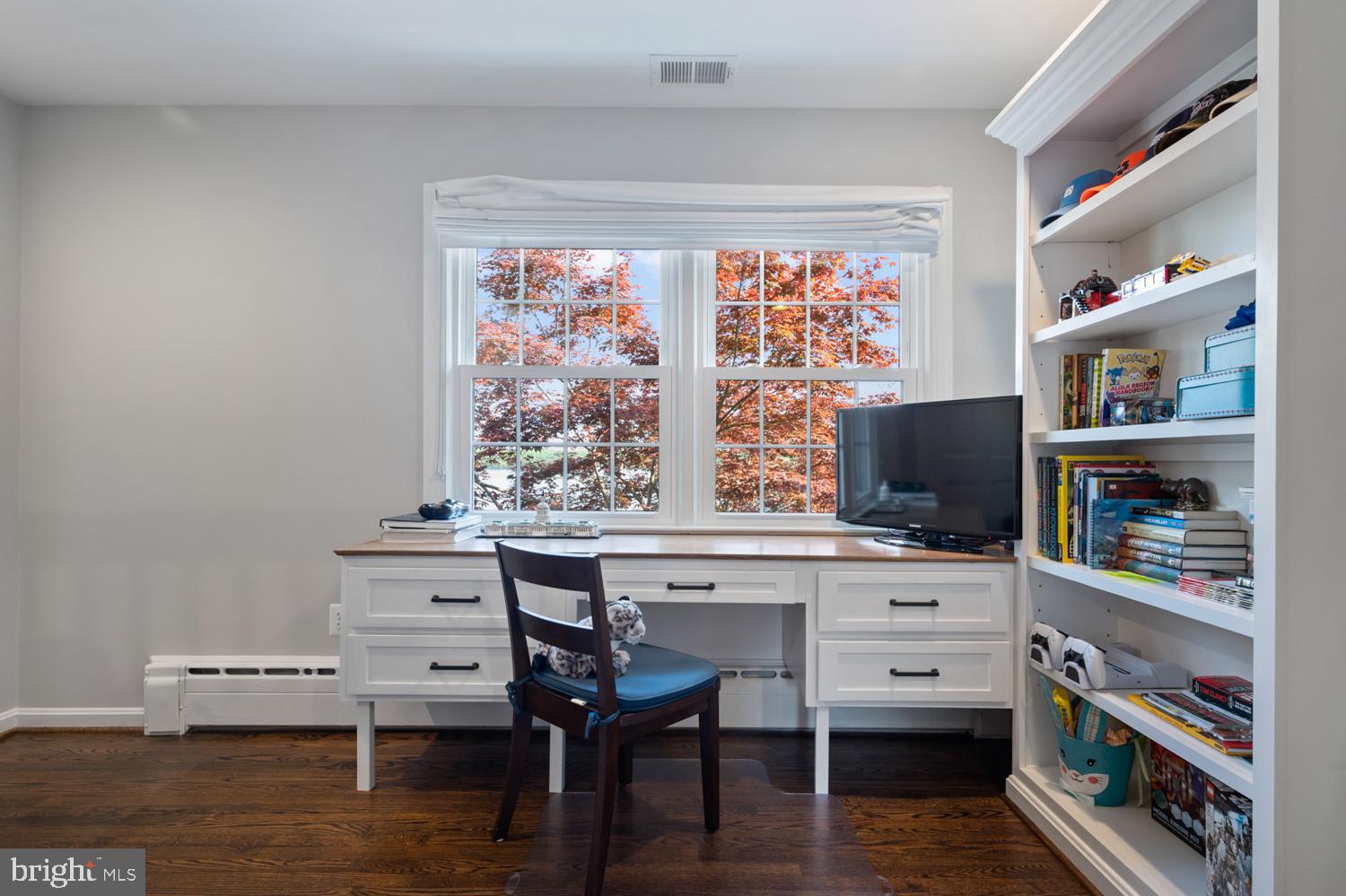 BELLE RIVE - Residential