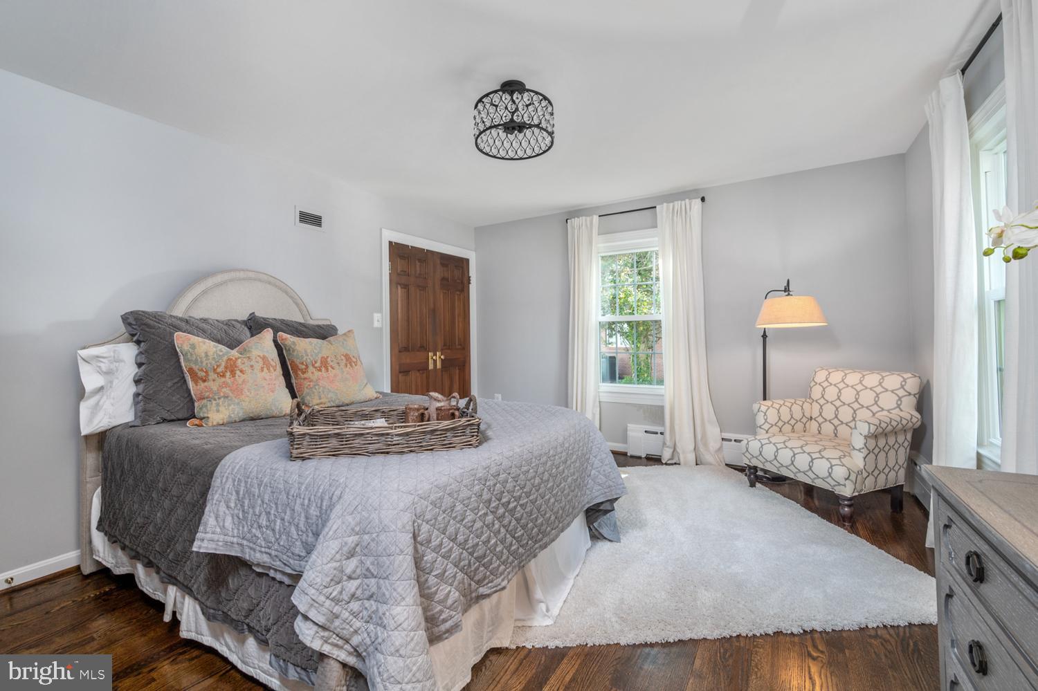 BELLE RIVE - Residential